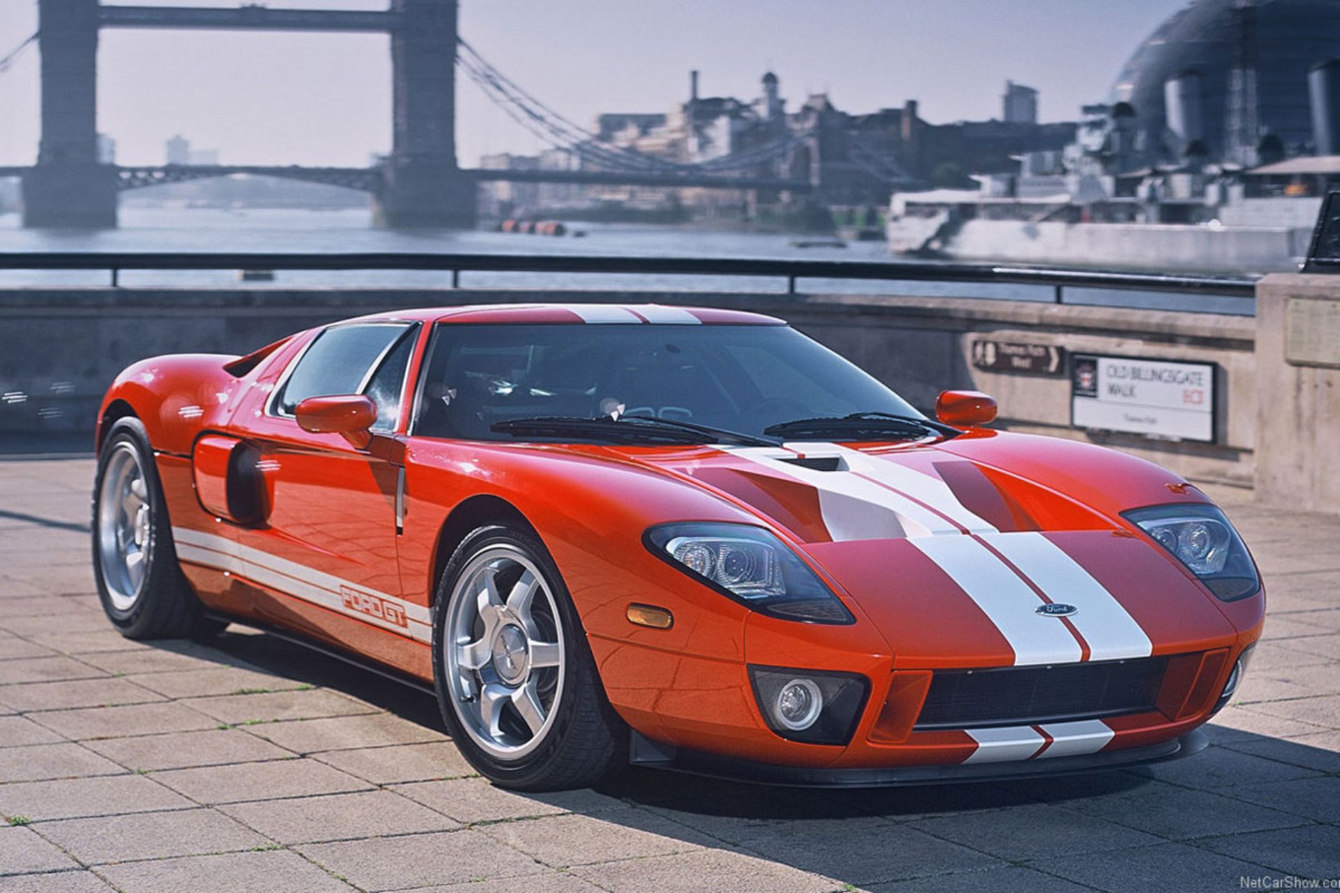 Ford-GT-1