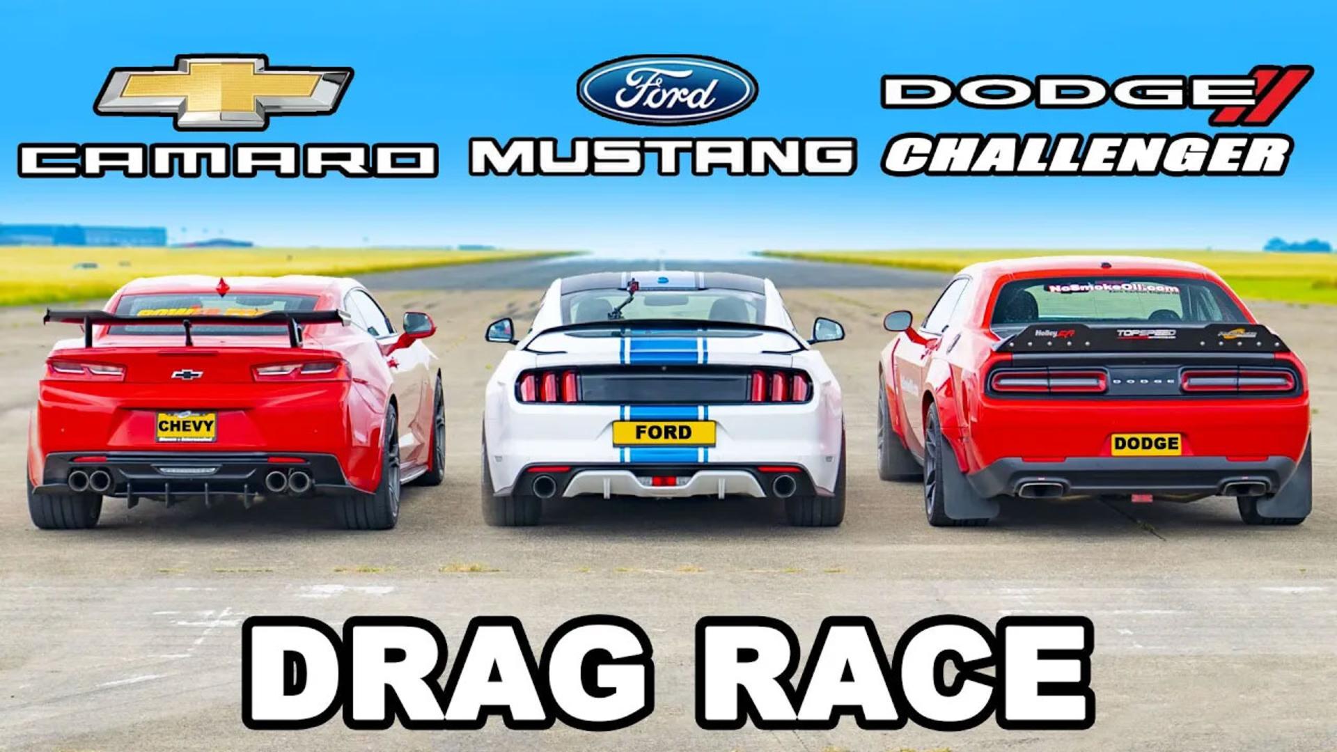 Ford-Mustang-King-Cobra-v-Chevy-Camaro-v-Dodge-Challenger-SRT