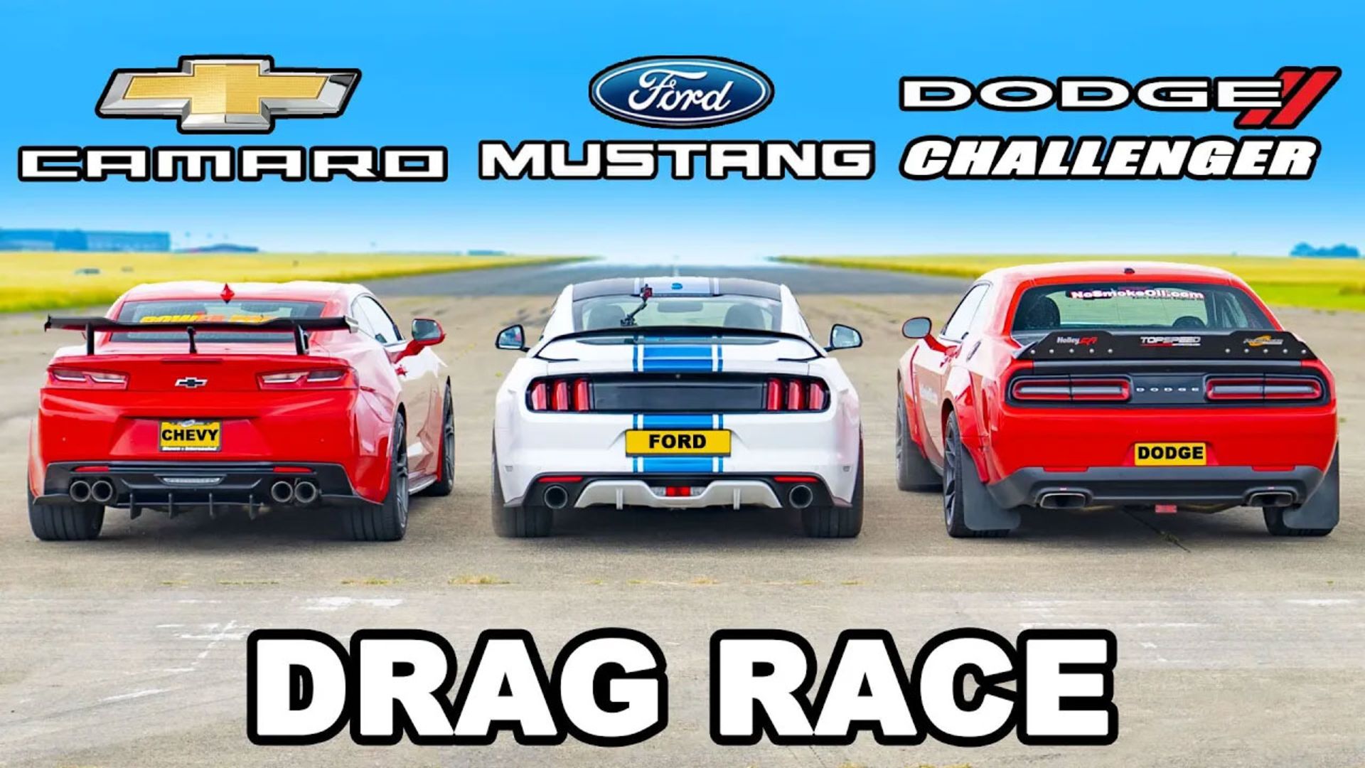 Ford-Mustang-King-Cobra-v-Chevy-Camaro-v-Dodge-Challenger-SRT