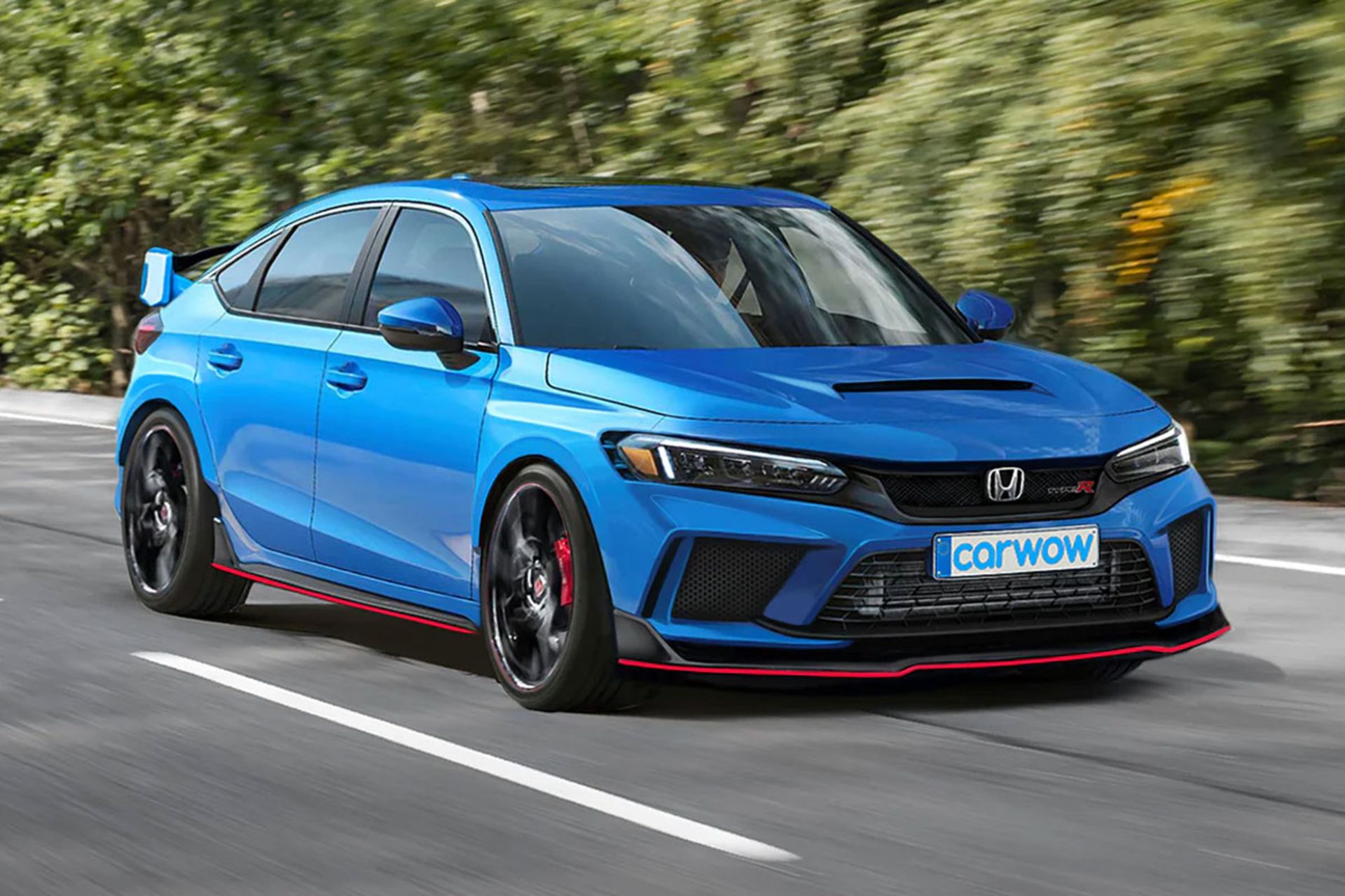 Honda-Civic-Type-R-1