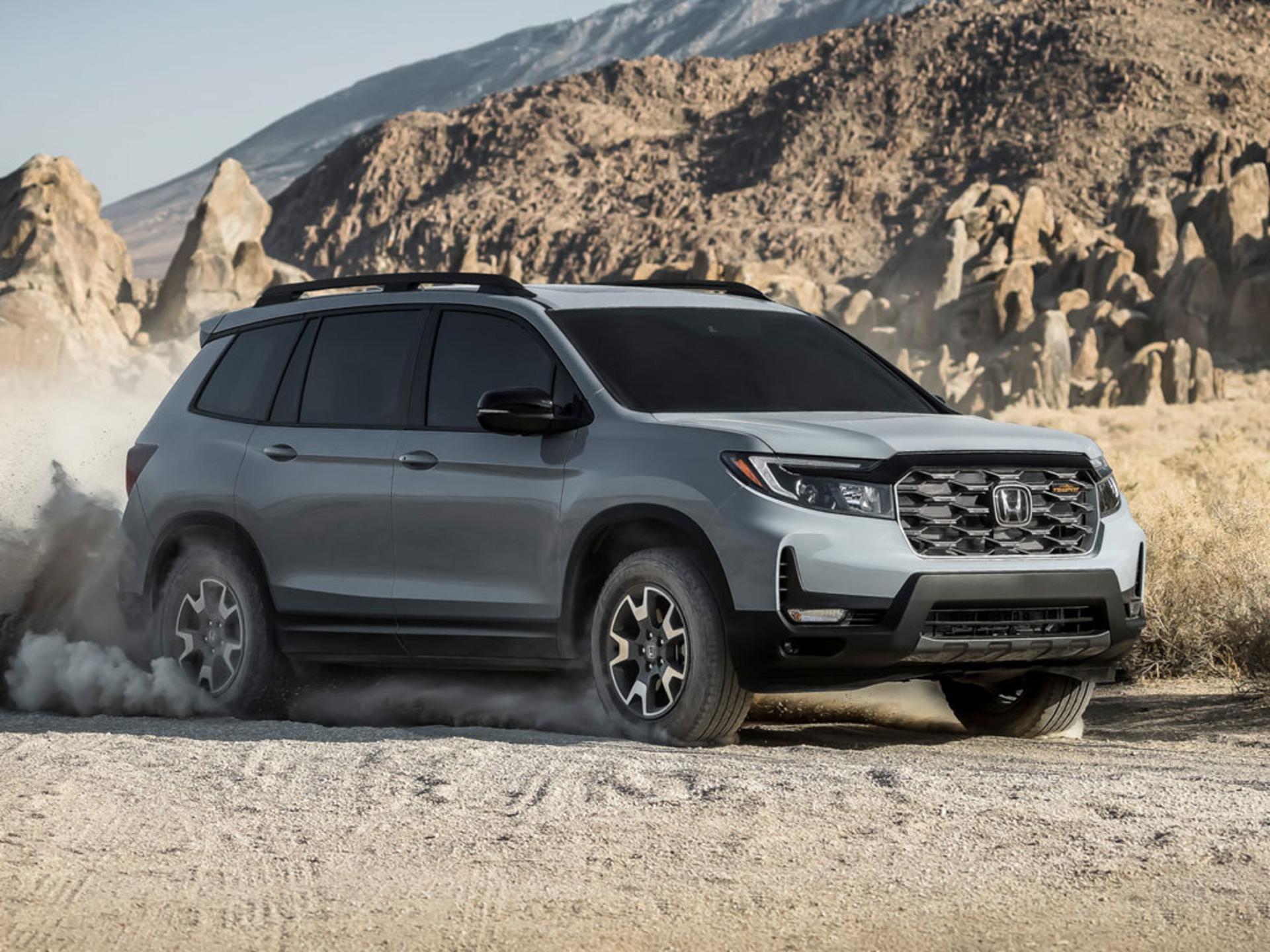 Honda-Passport-1