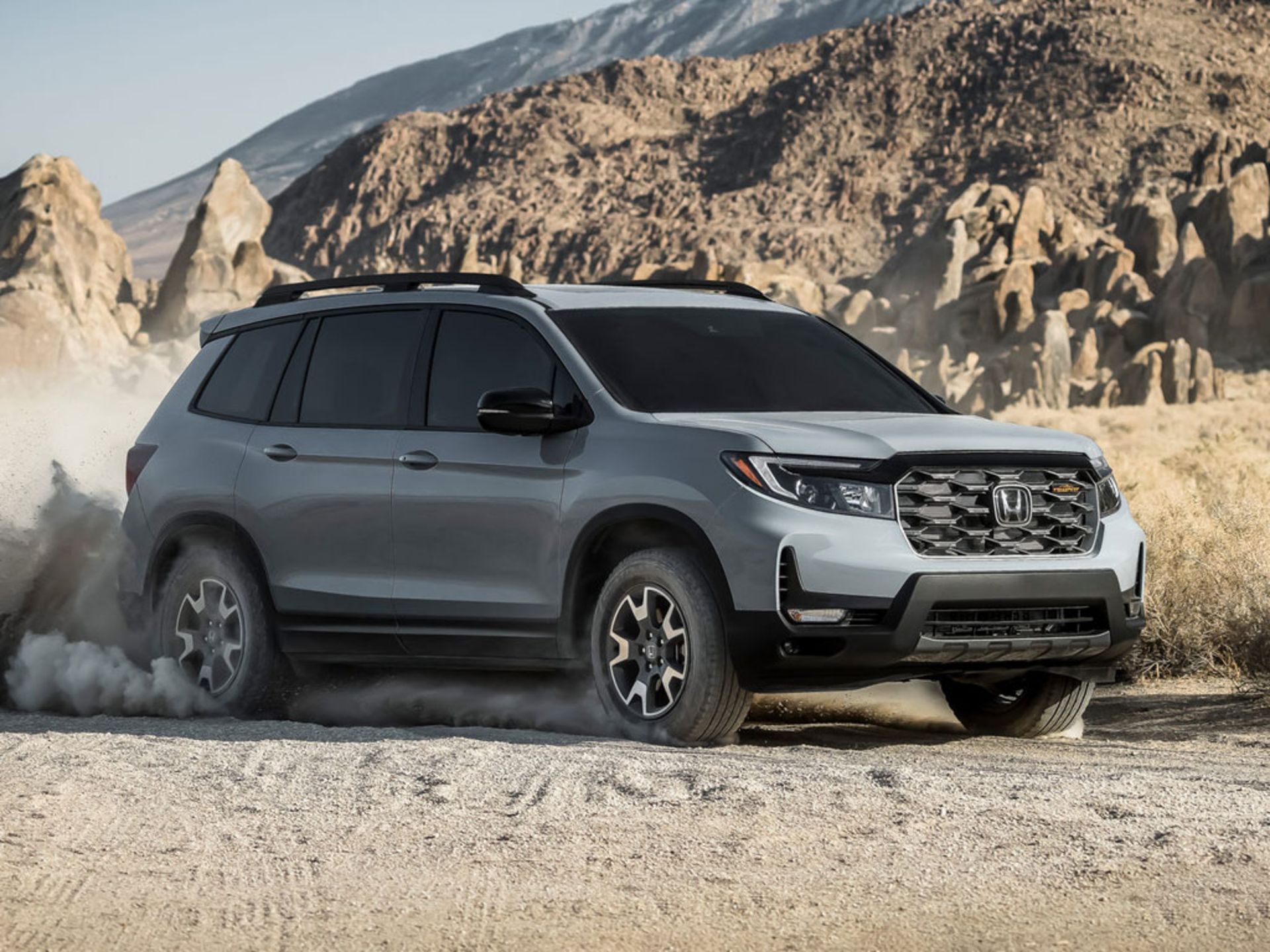 Honda-Passport-1