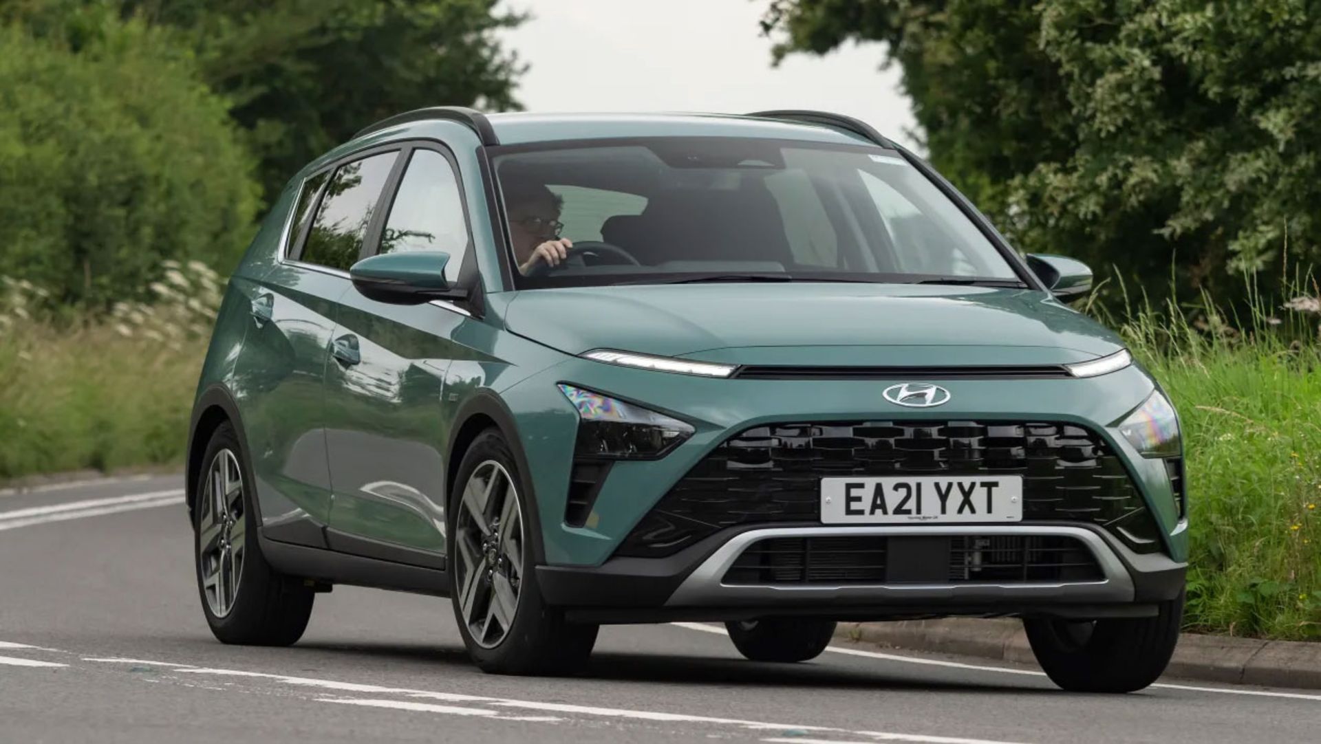 Hyundai-Bayon-UK-drive-2