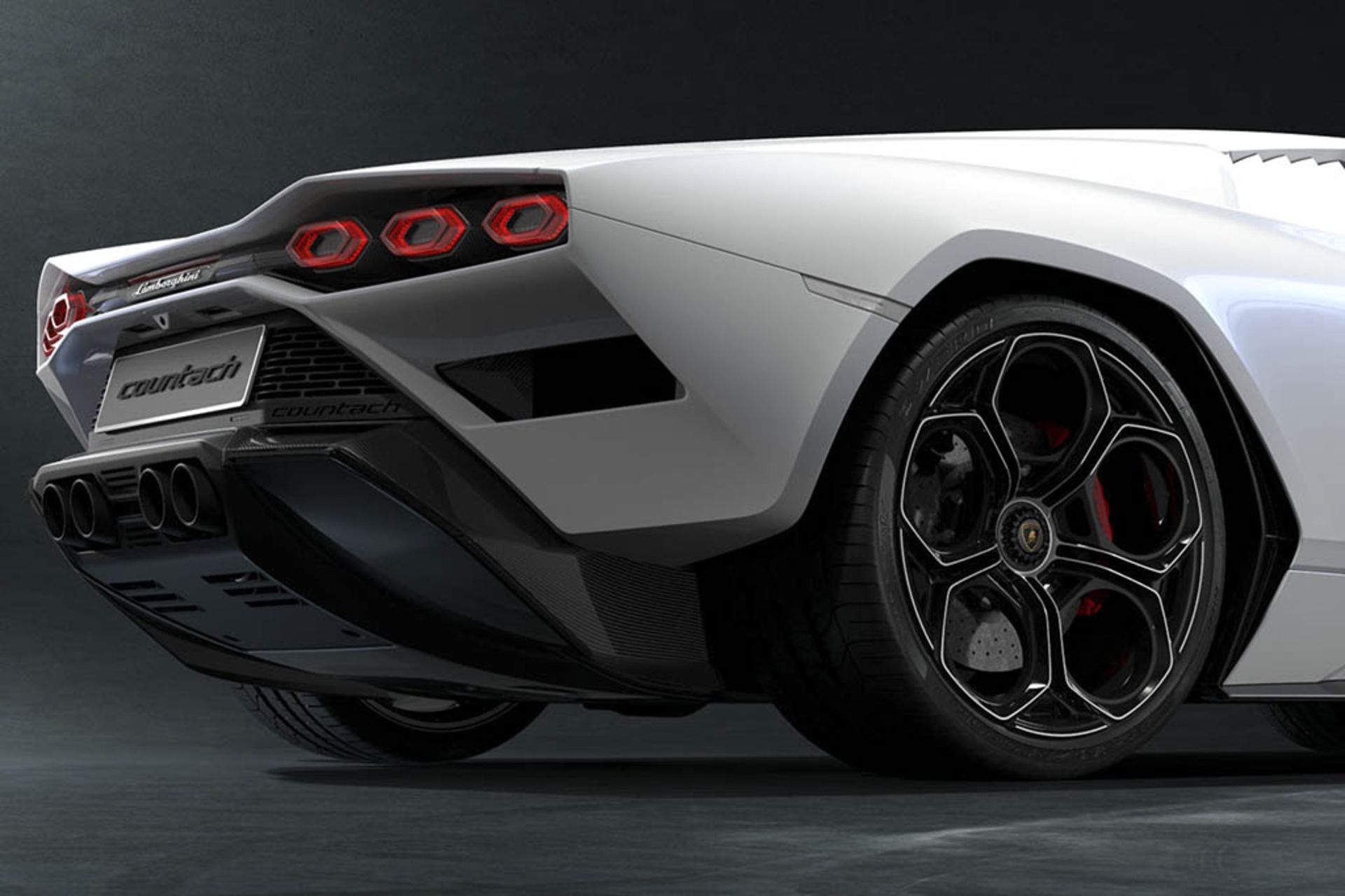 Lamborghini 05