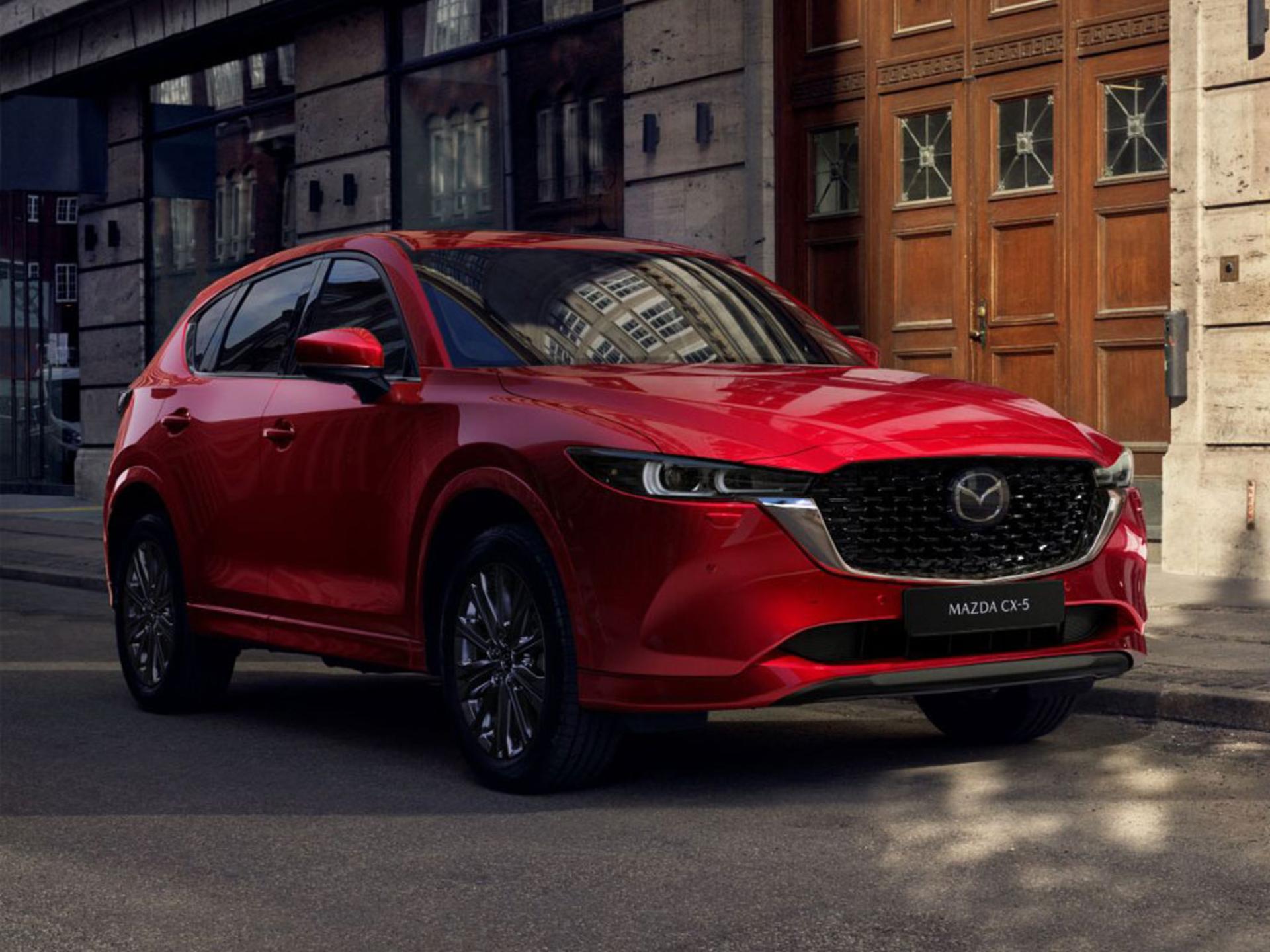 Mazda-CX-5-1