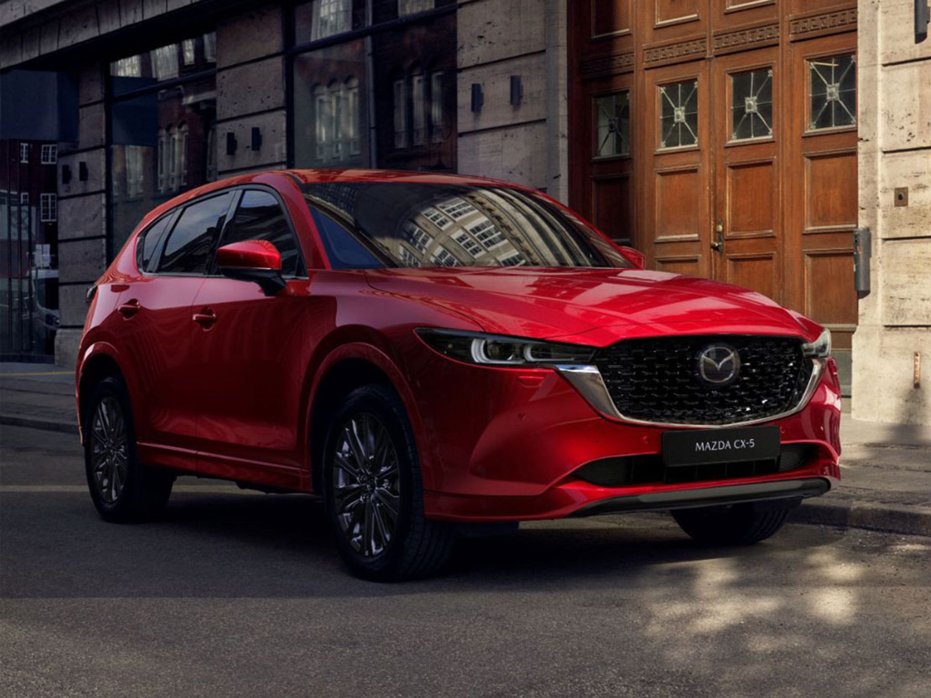 Mazda-CX-5-1
