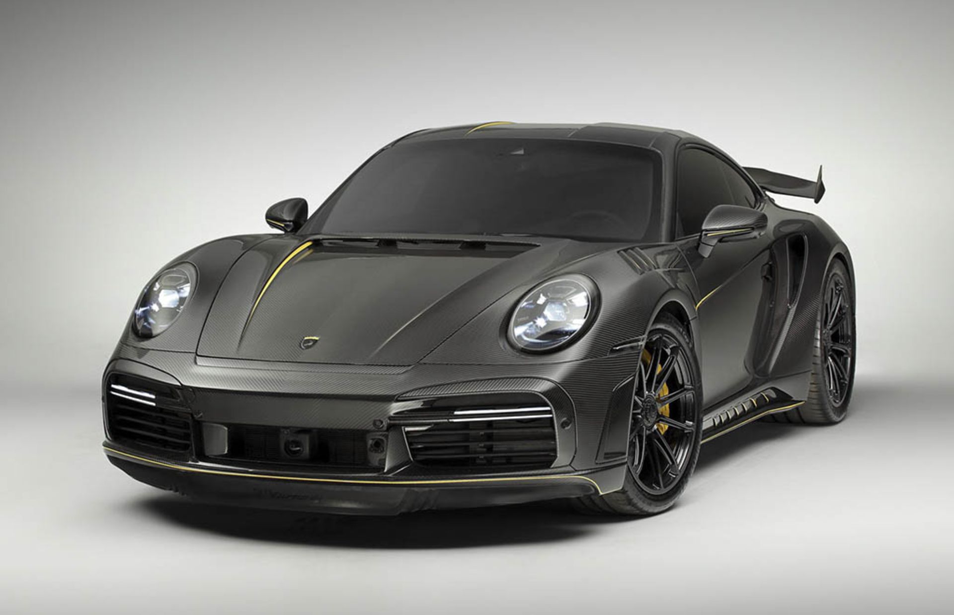 Porsche-992-Stinger-GTR-Carbon-Edition-by-TopCar-Design-1