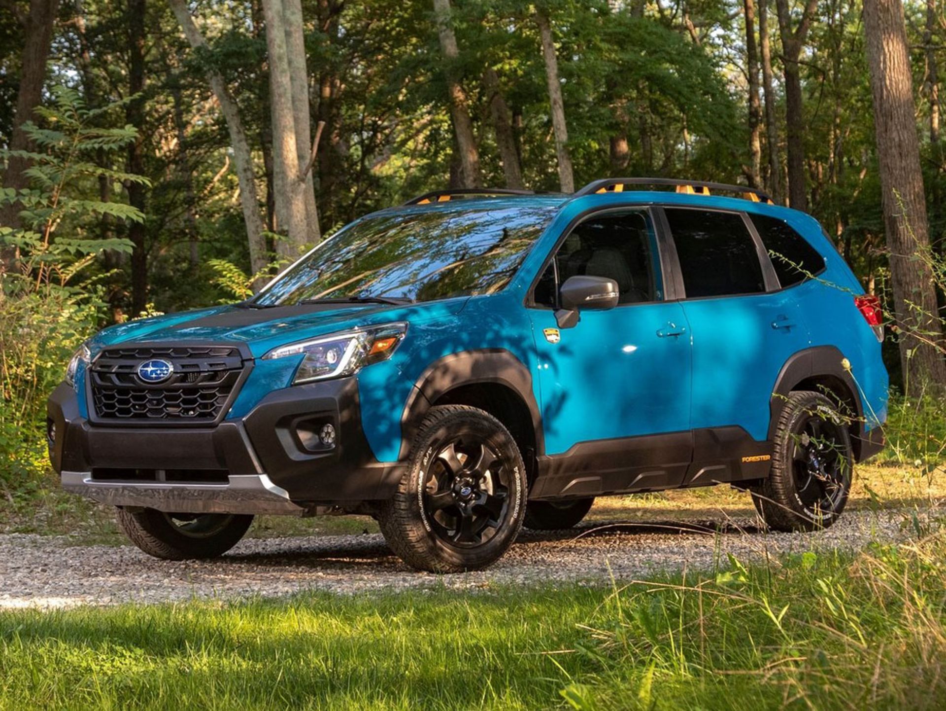 Subaru-Forester-7