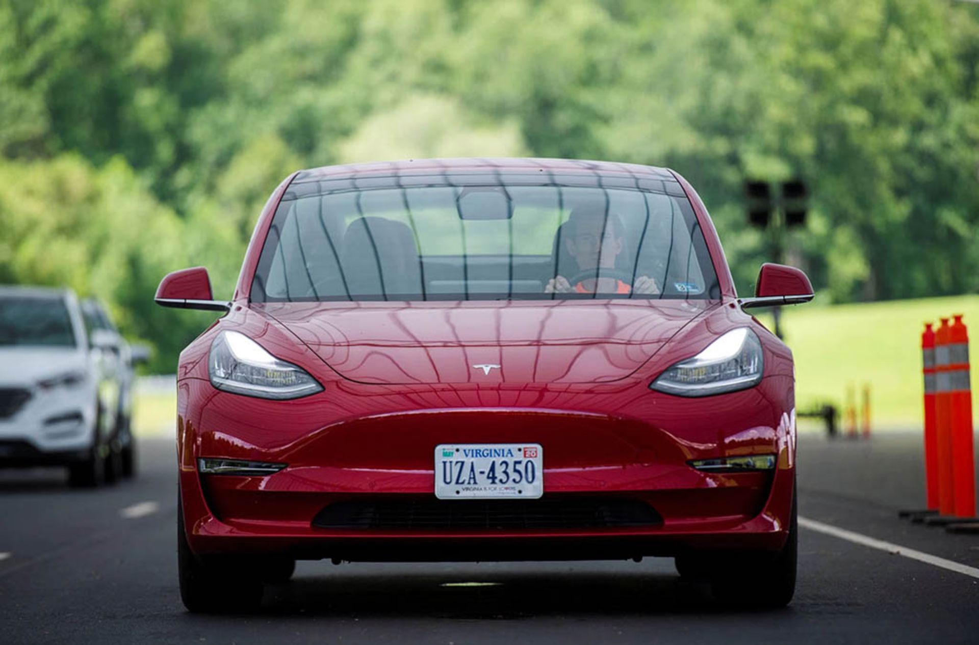 Tesla 2