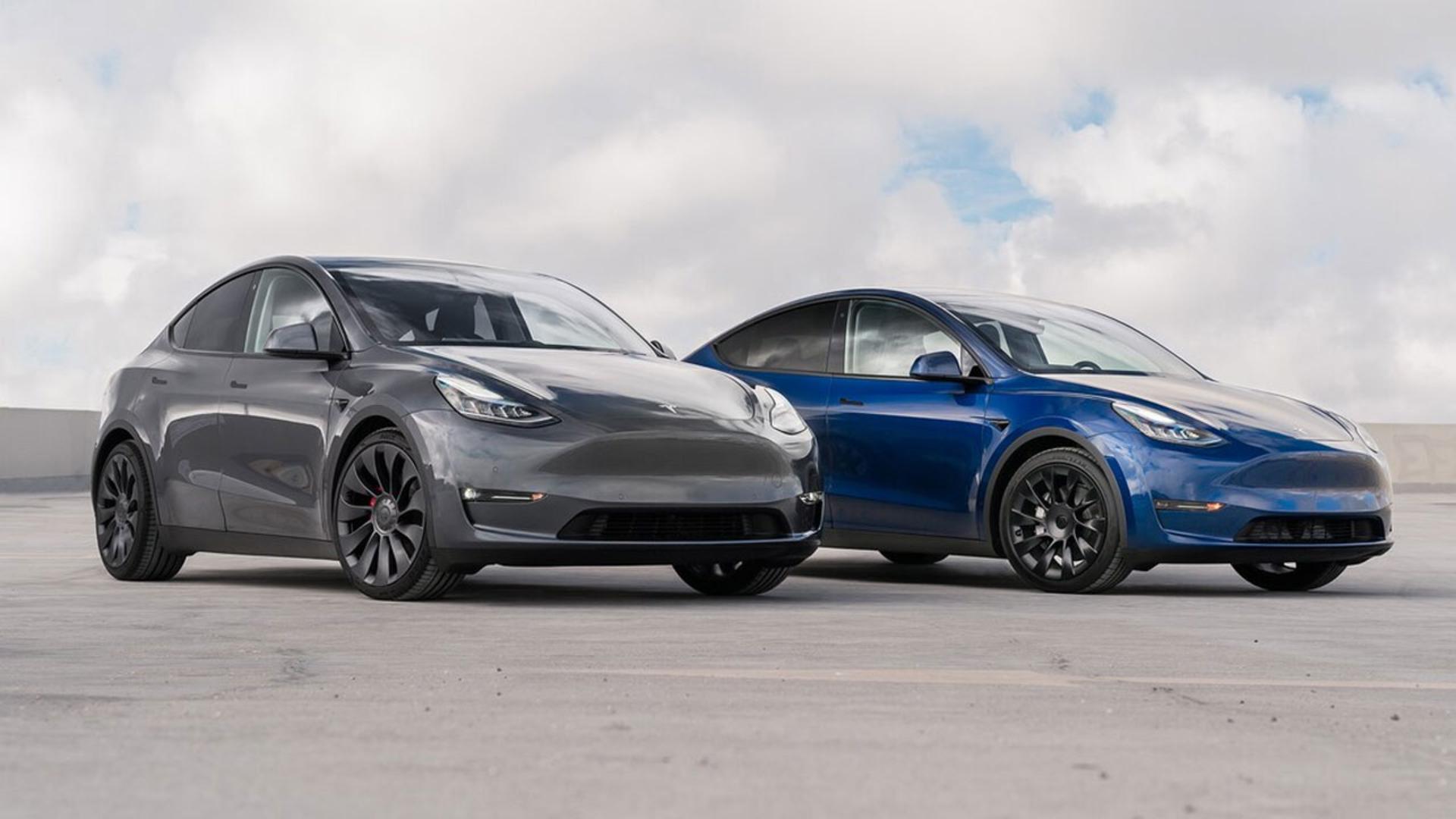Tesla-3