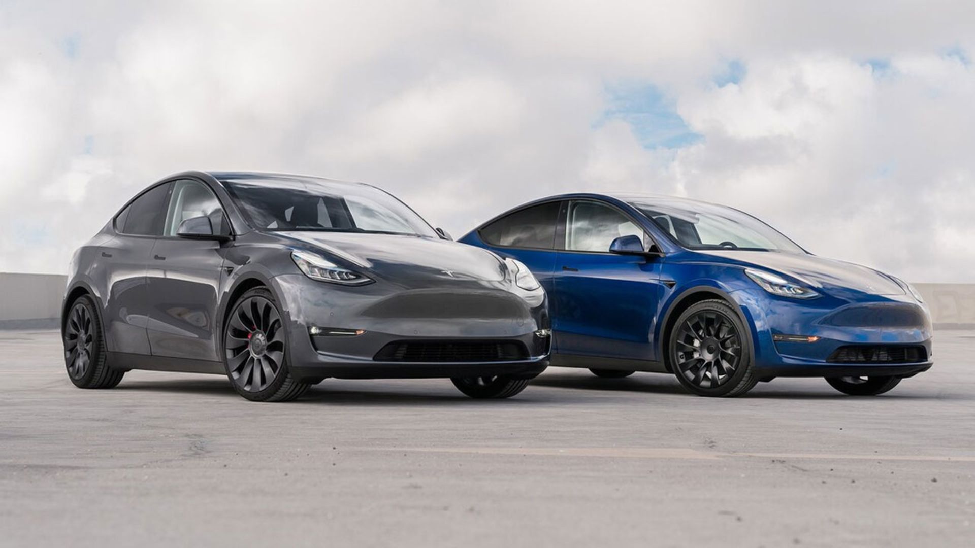 Tesla-3