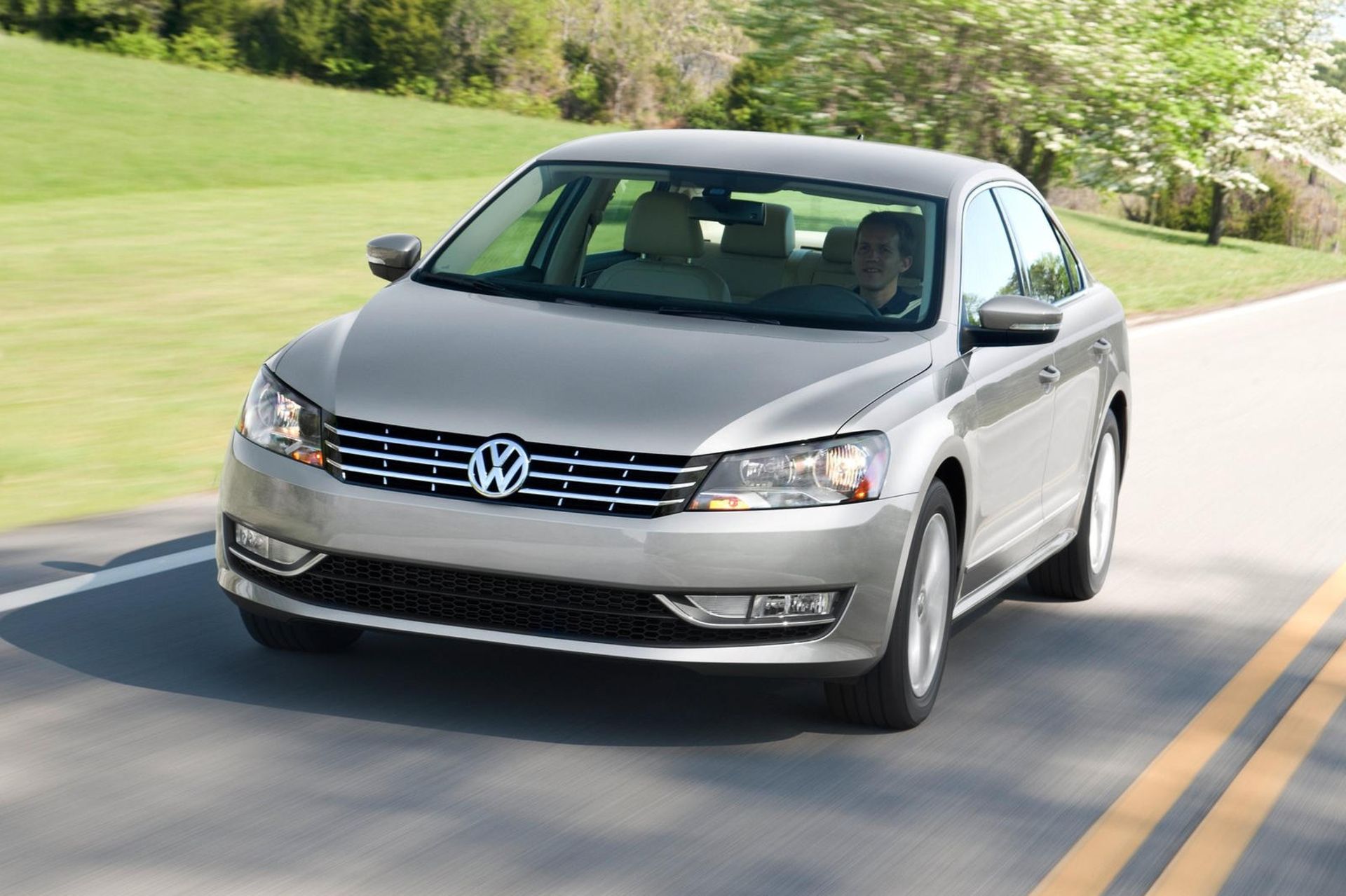 Volkswagen