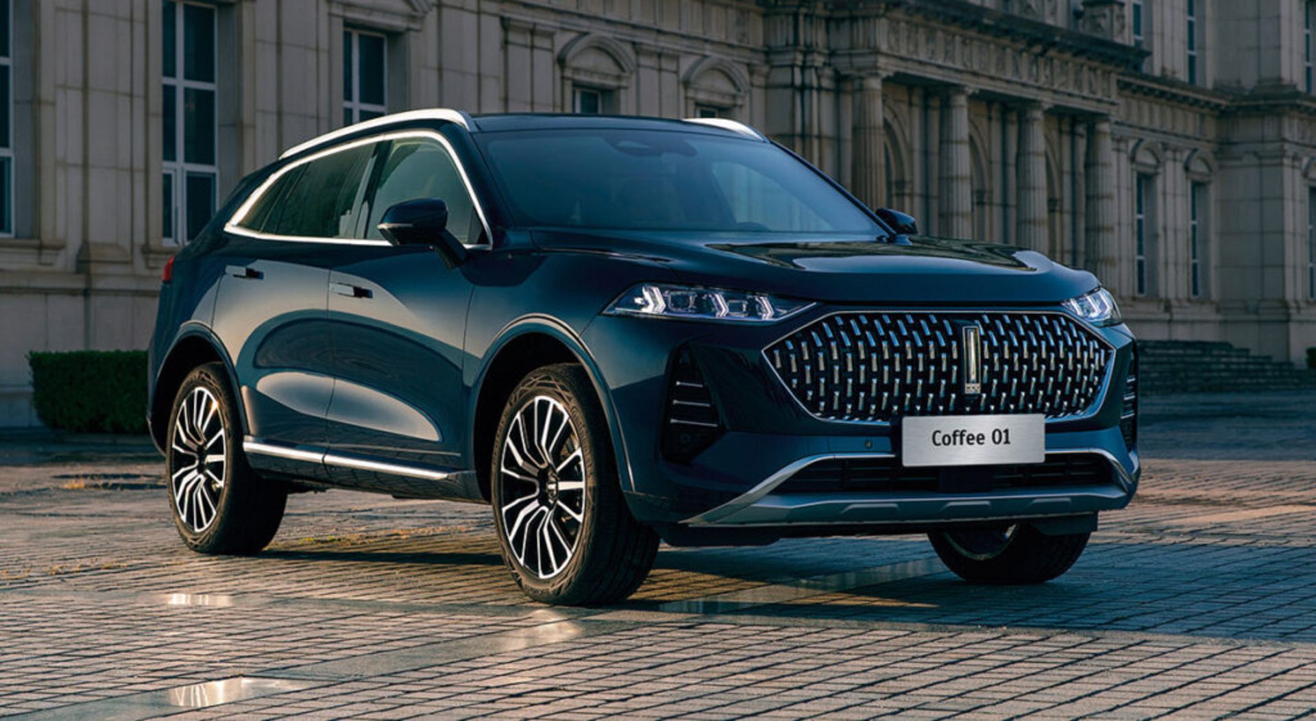 Wey-Coffee-01-2022-a-Chinese-plug-in-hybrid-SUV