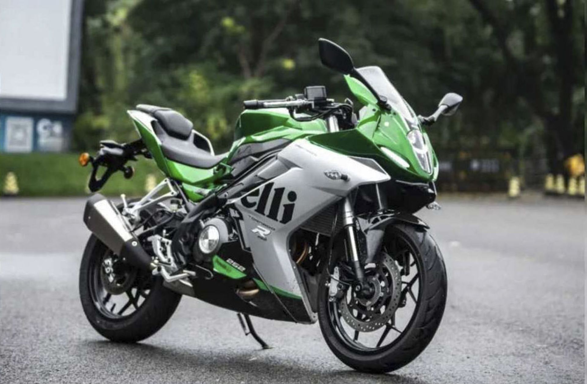 benelli-tornado-252r