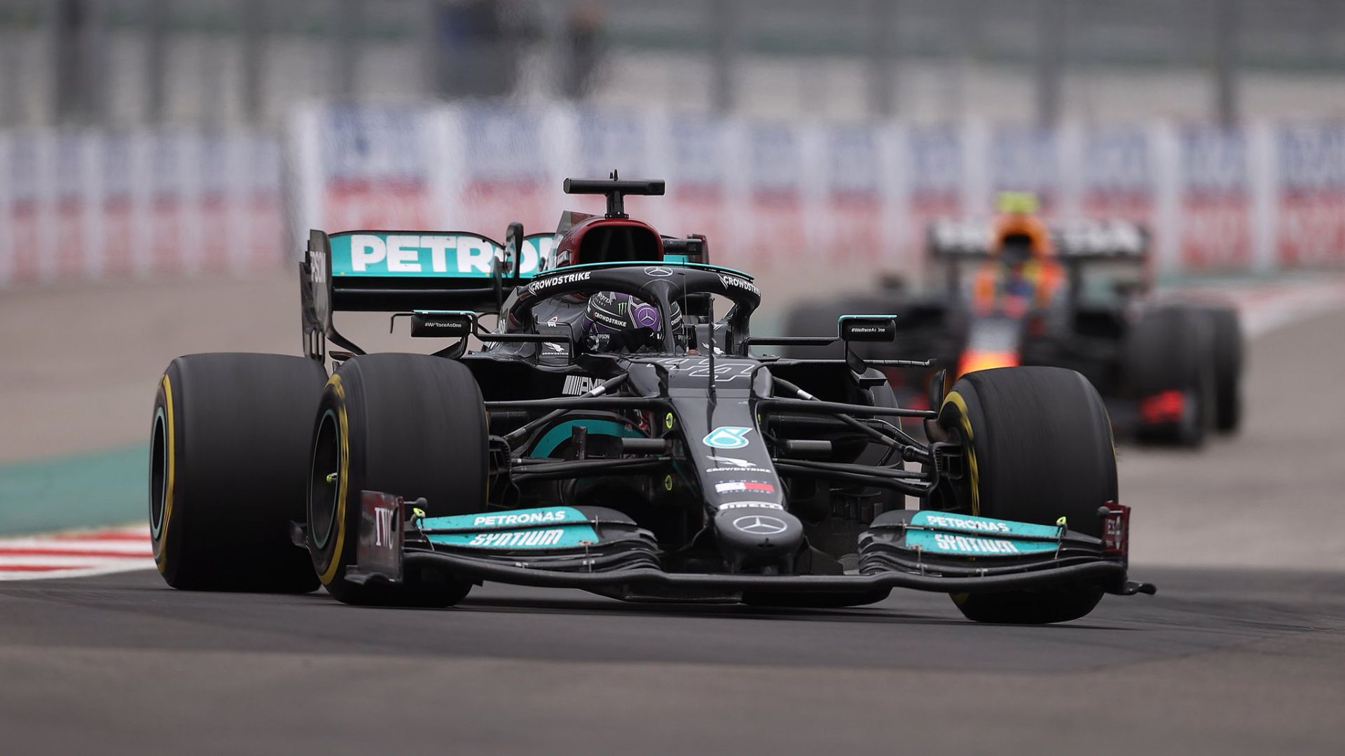 hamilton