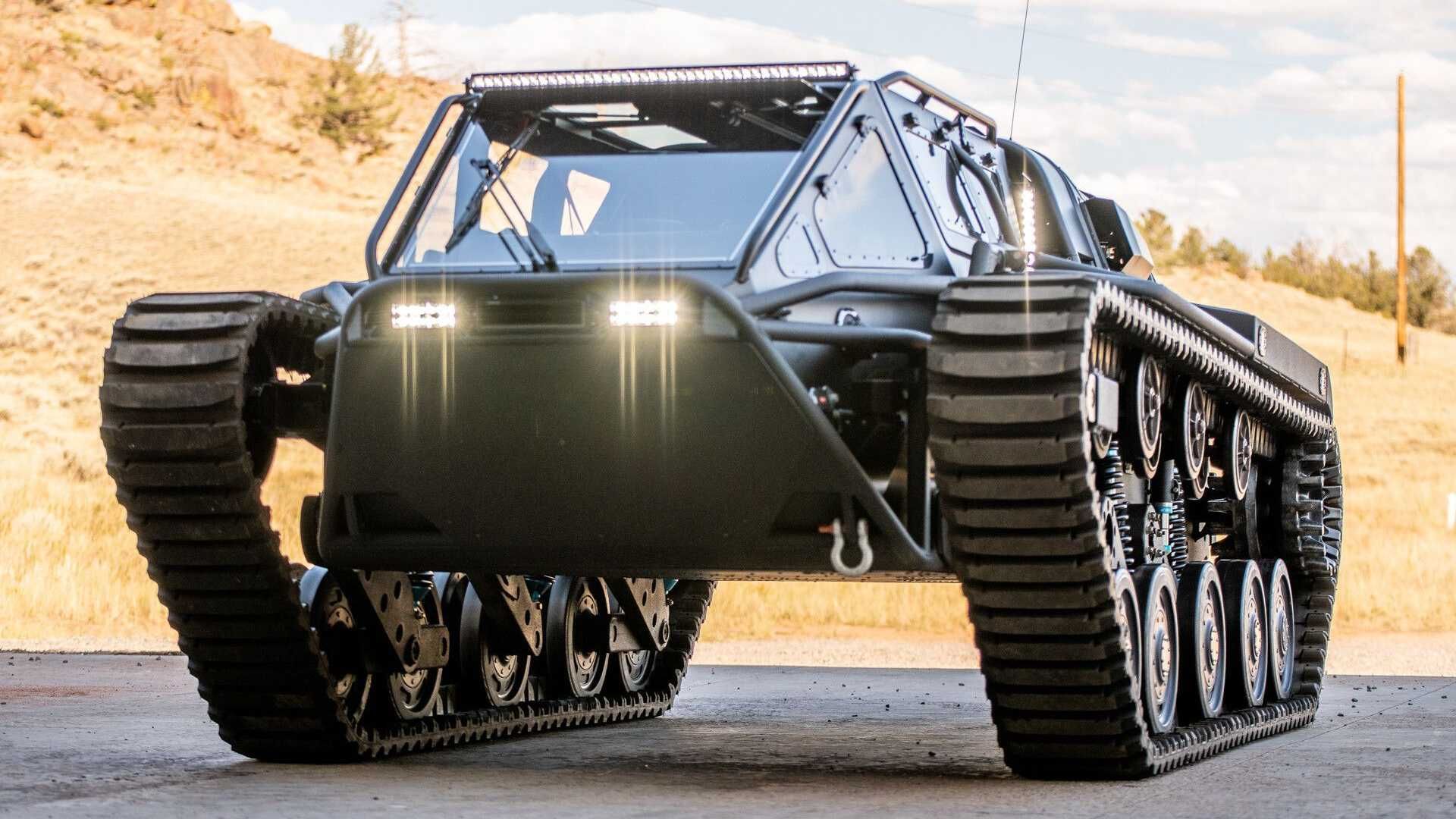howe-howe-ripsaw-ev3-f4-il-carro-armato-di-lusso