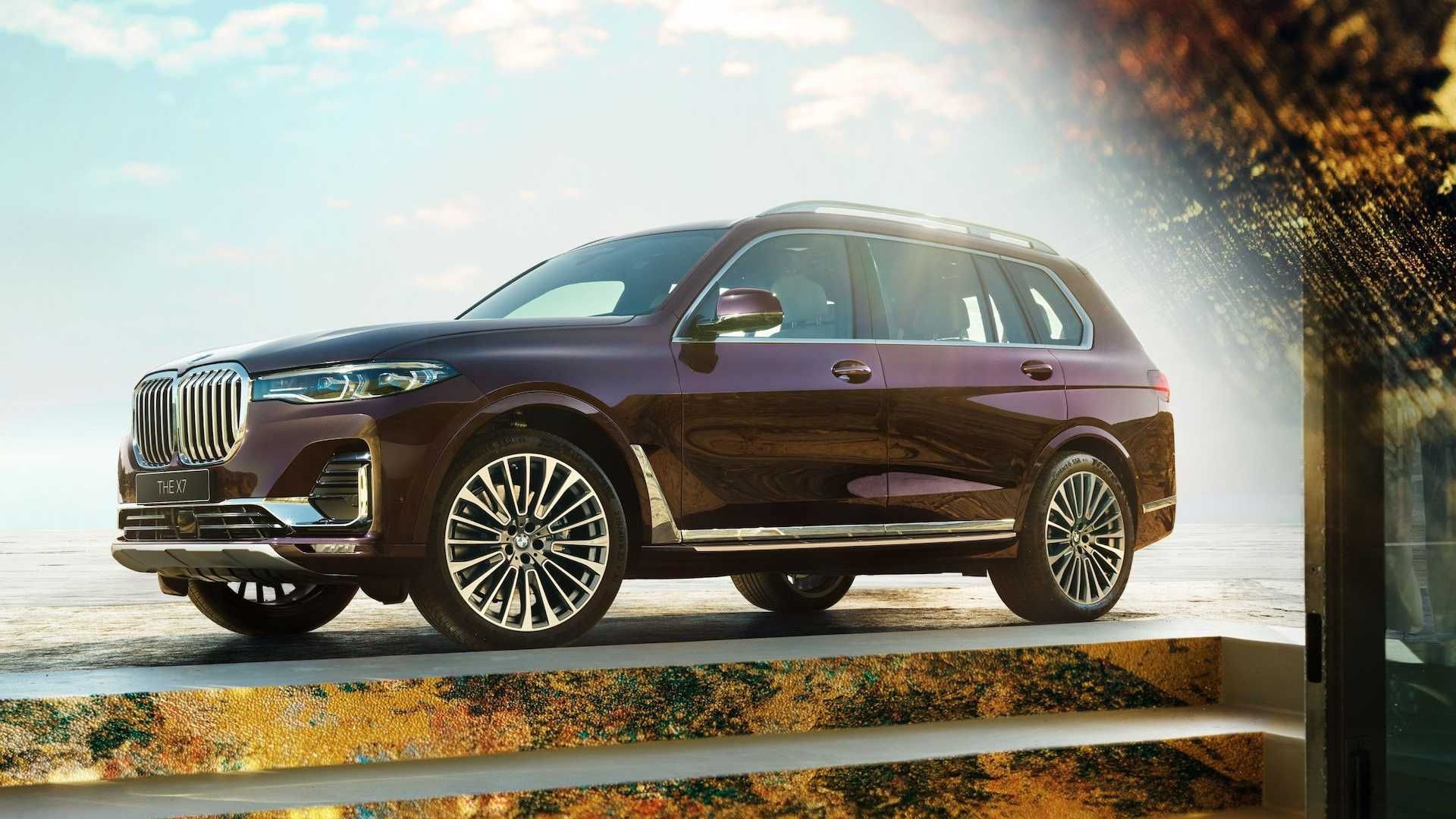 limited-bmw-x7-nishijin-edition 2