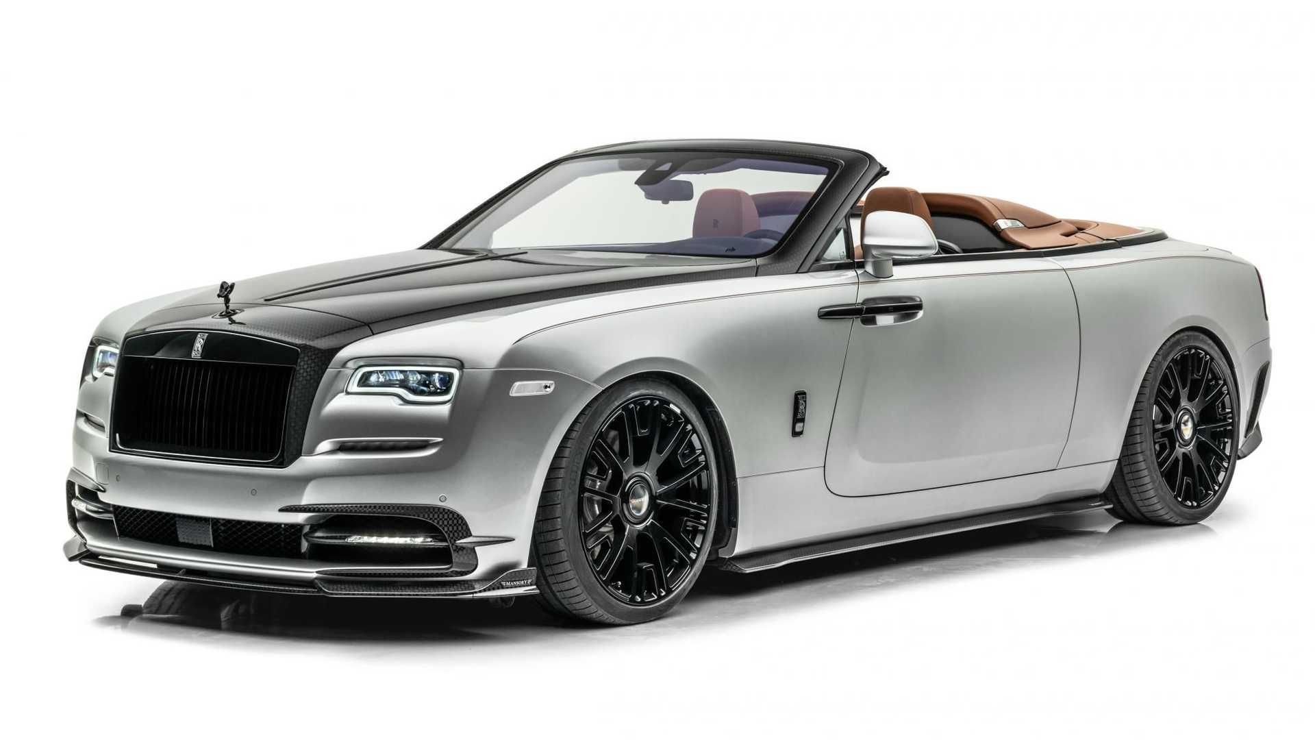 rolls-royce-dawn-silver-bullet-softkit-by-mansory-front-three-quarters