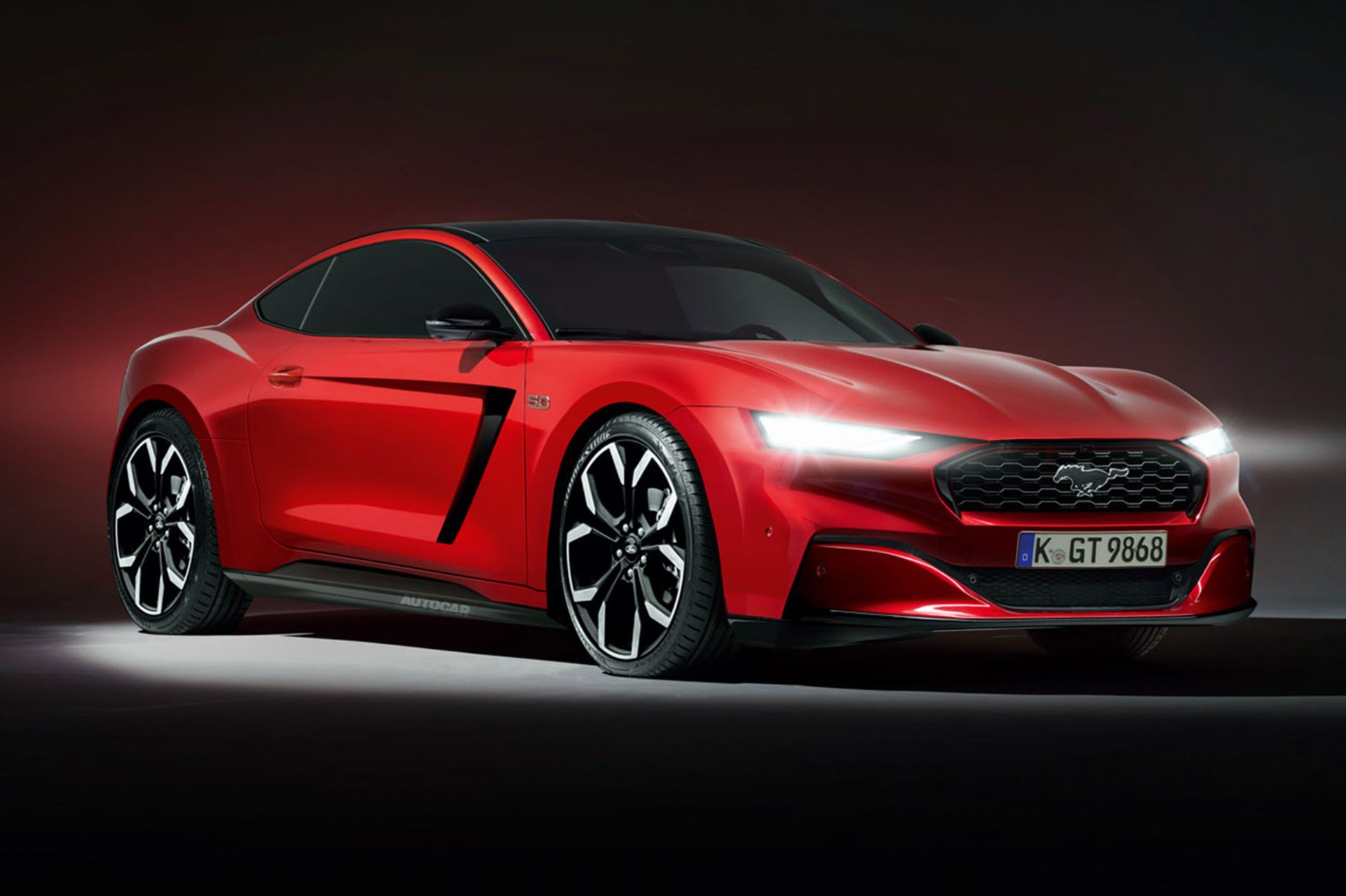 3-ford-mustang-hybrid-render-2020-static-front
