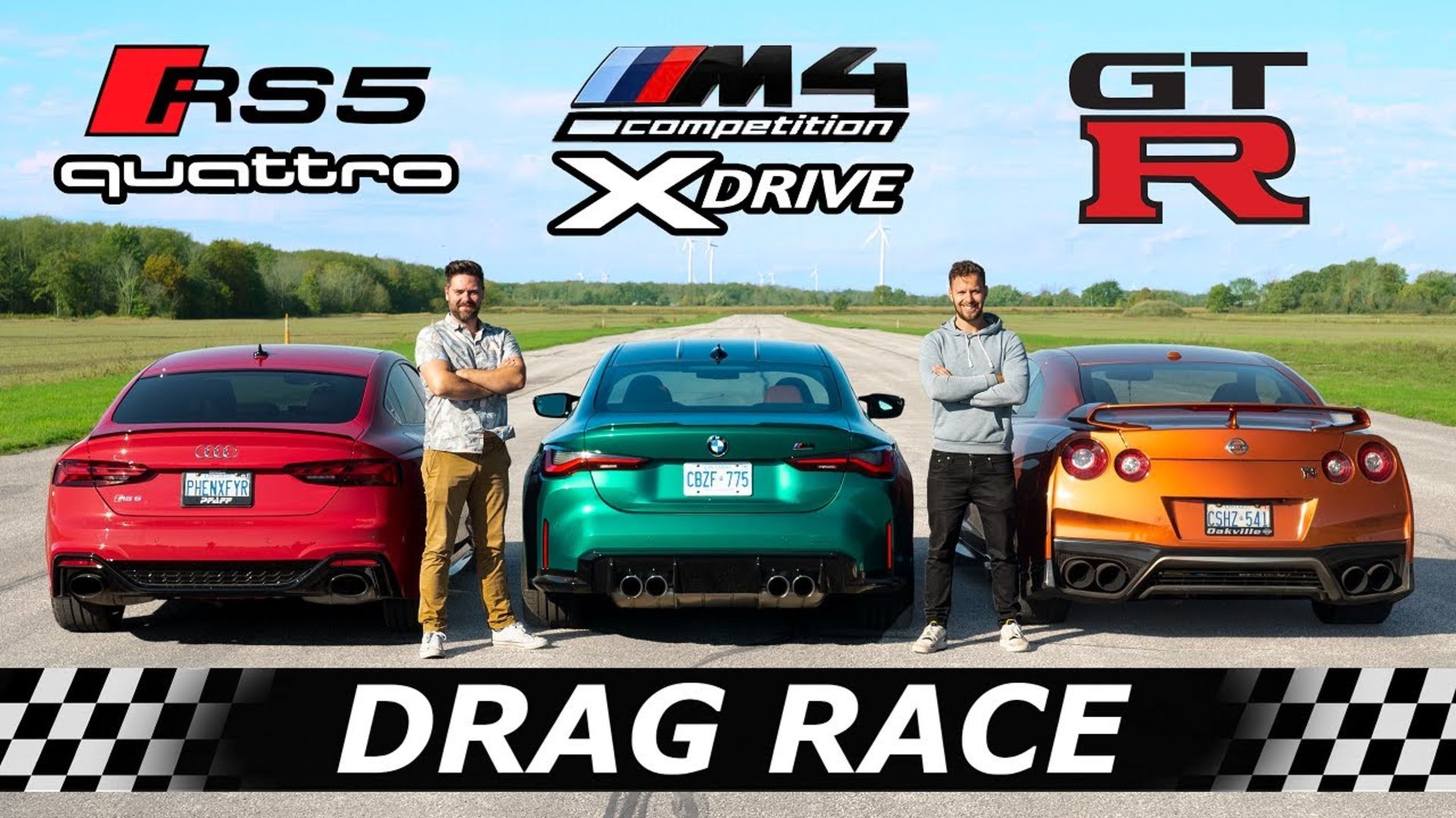 Audi-BMW-Nissan-1