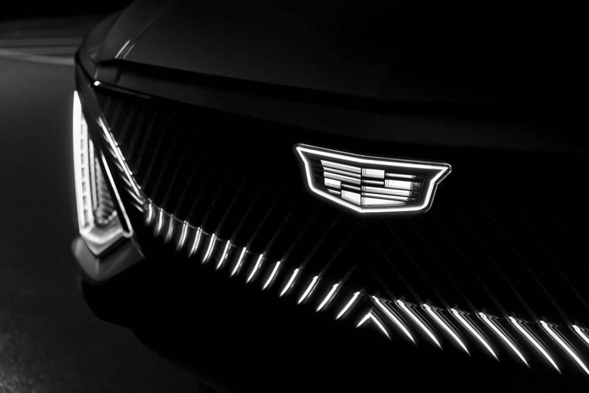 Cadillac 08
