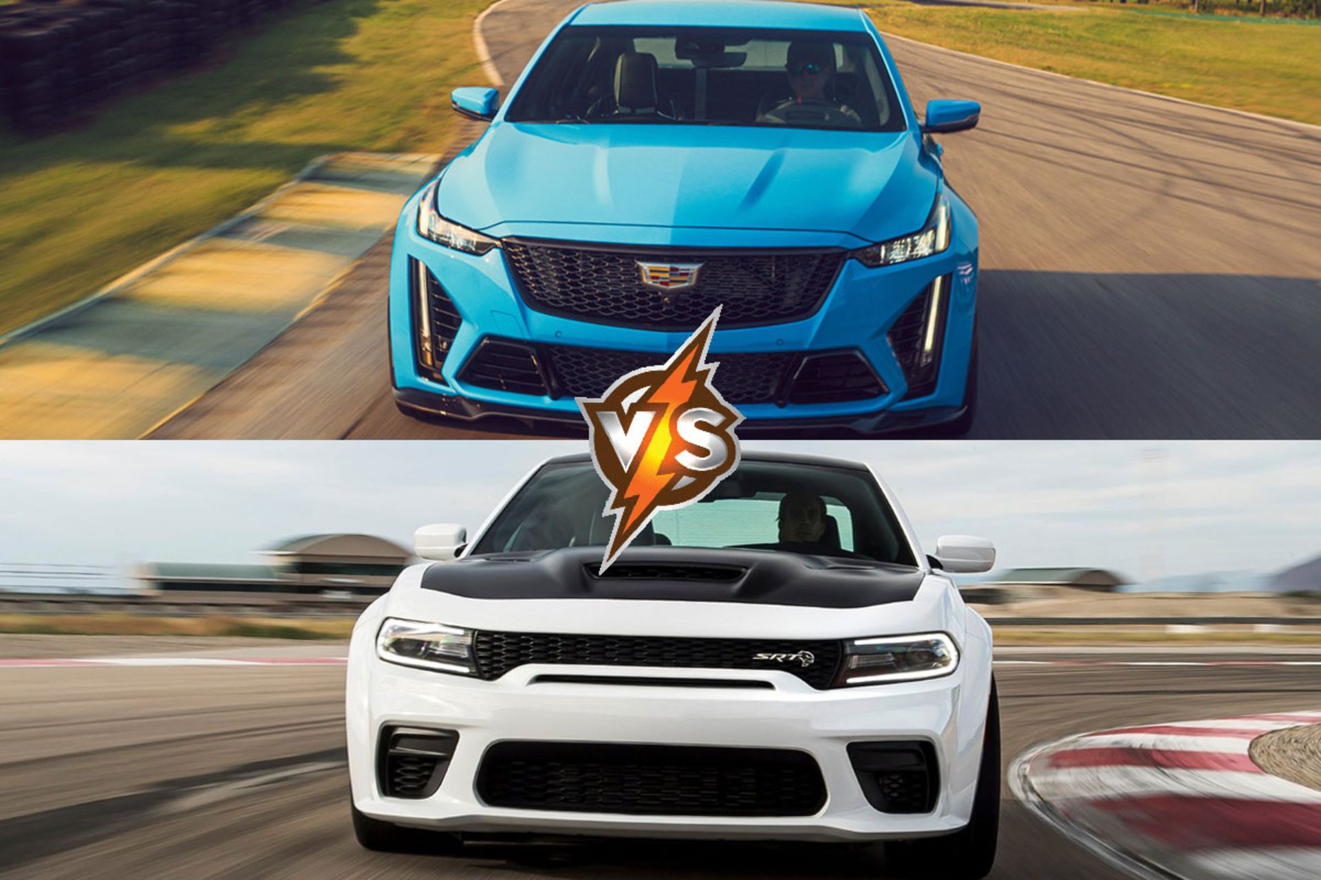Cadillac-Dodge