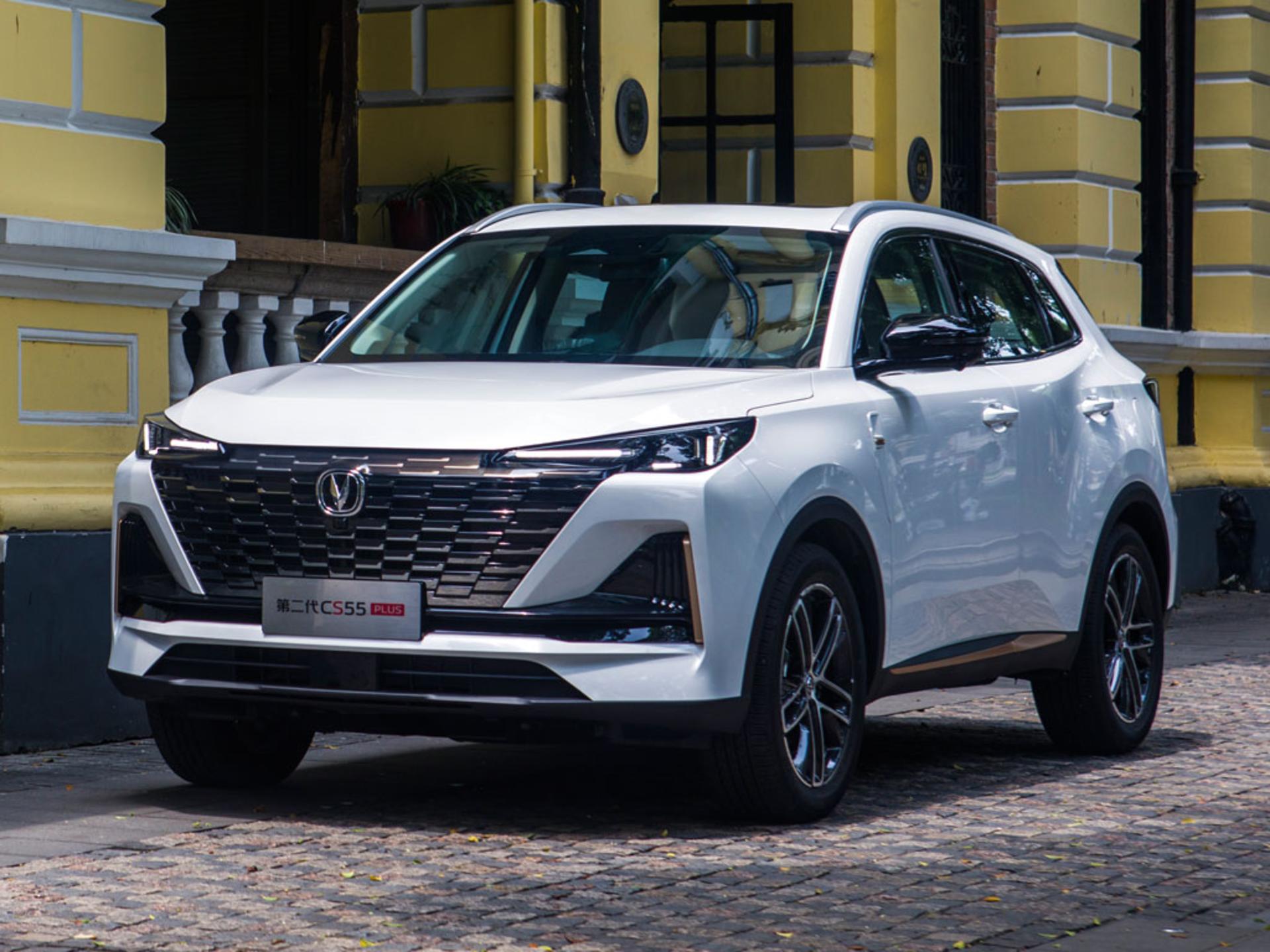 Changan-CS55-4