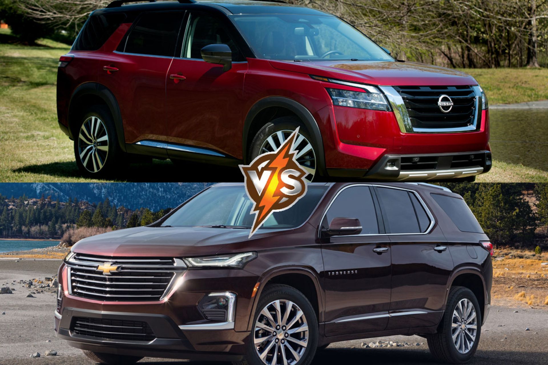 Chevroler-Nissan