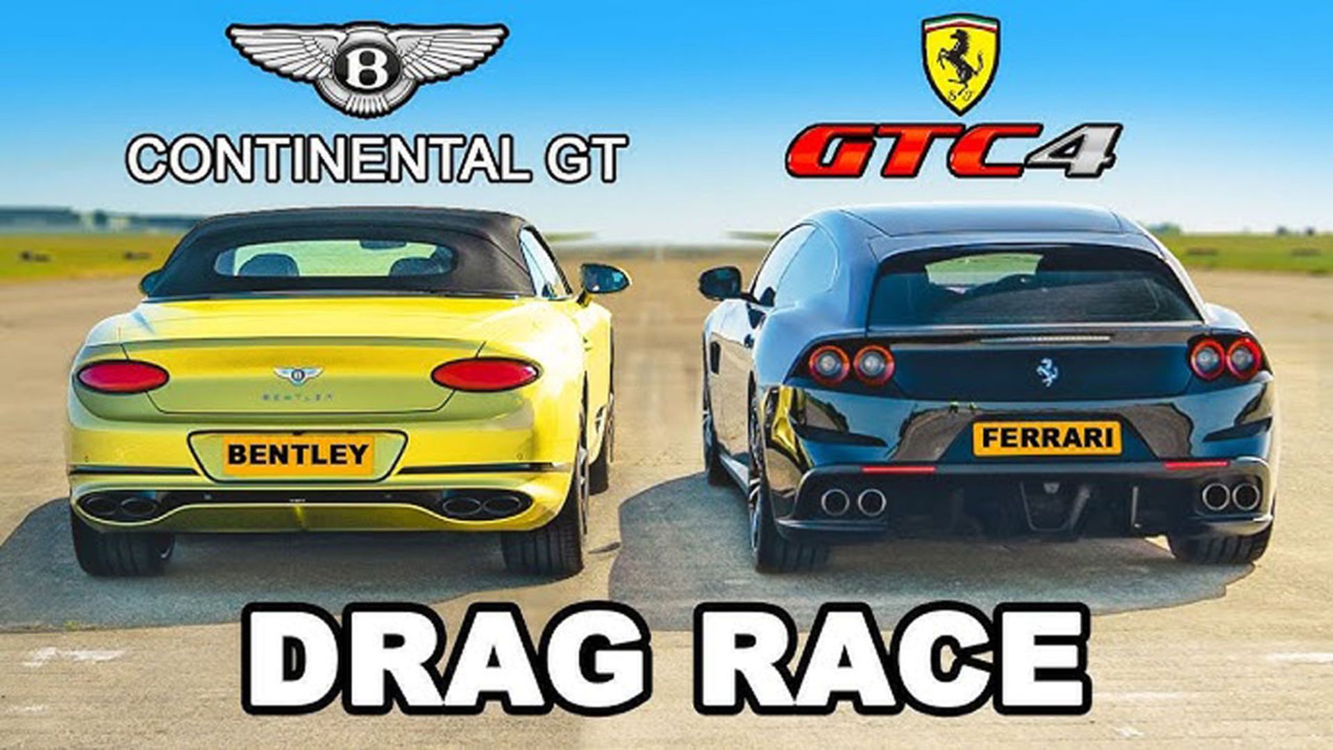 Ferrari-Bentley-1
