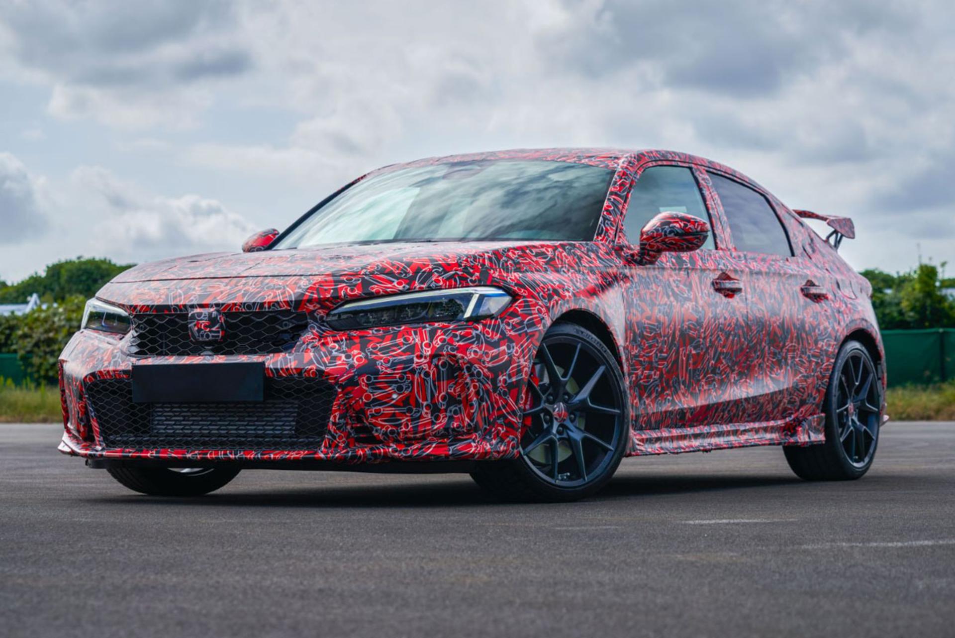 Honda-Civic-Type-R-1