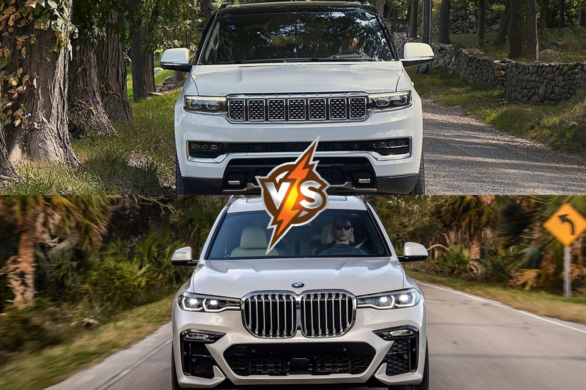 Jeep-BMW