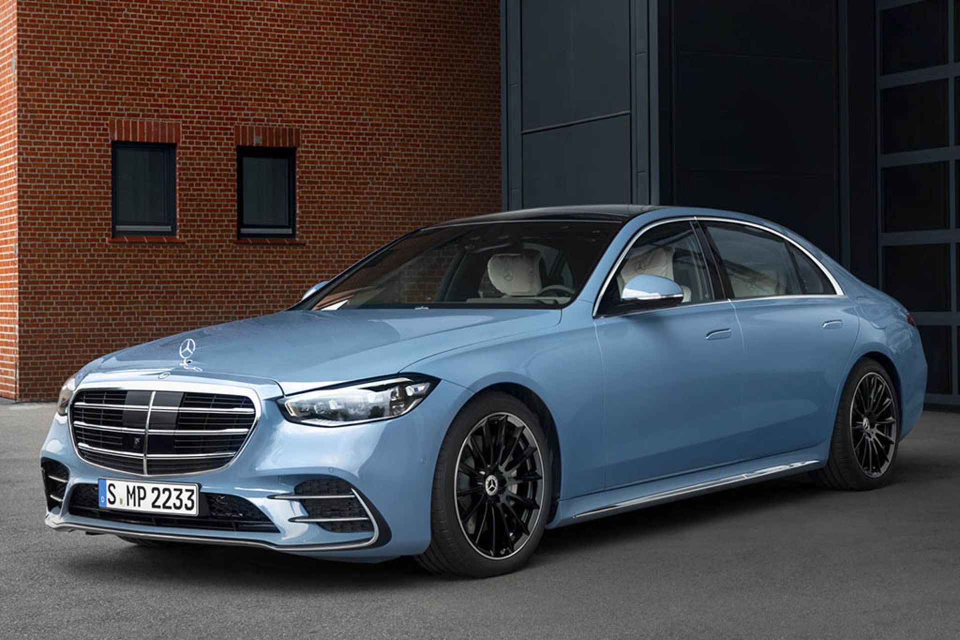 MANUFAKTUR mercedes 1