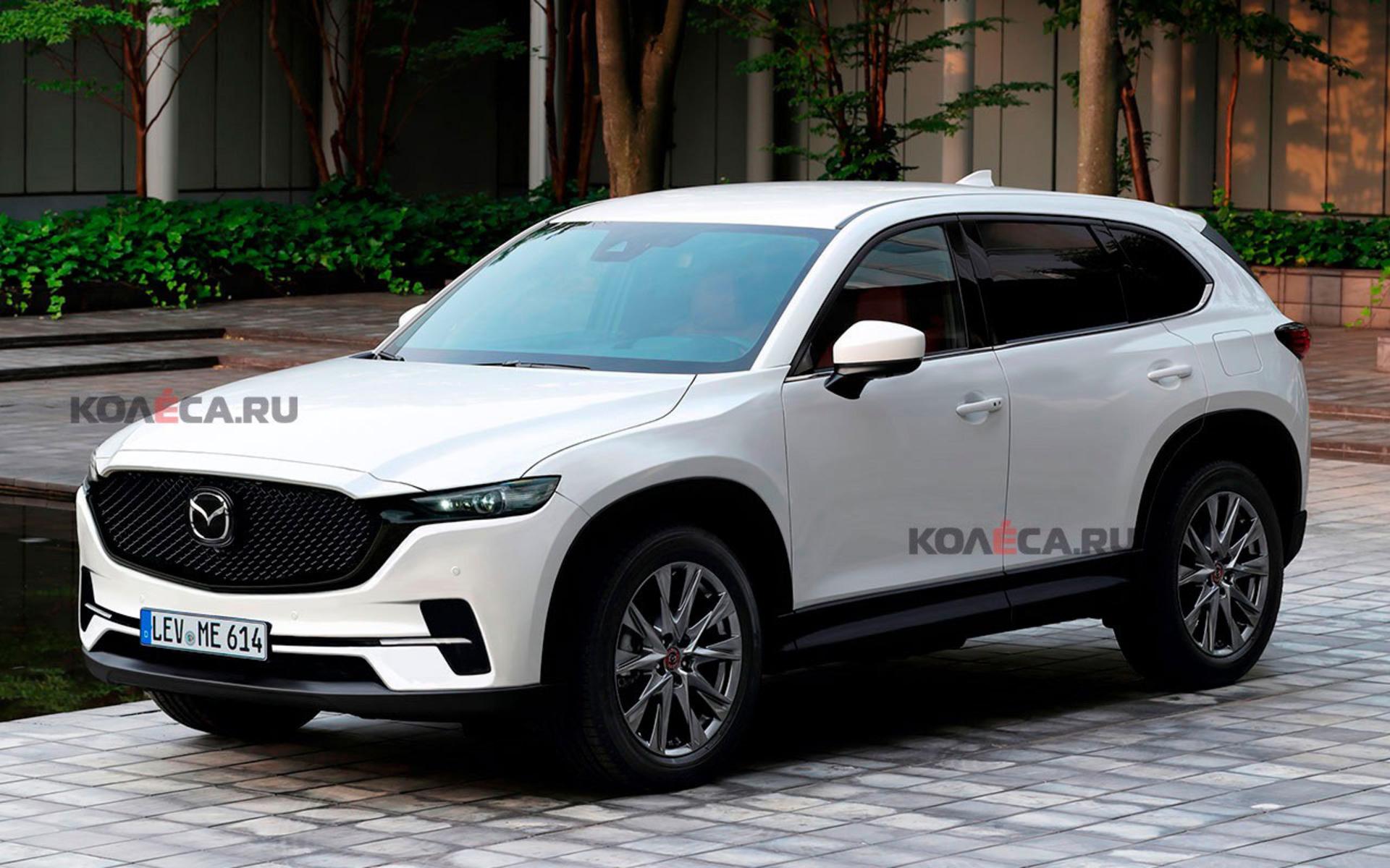 Mazda-CX-5