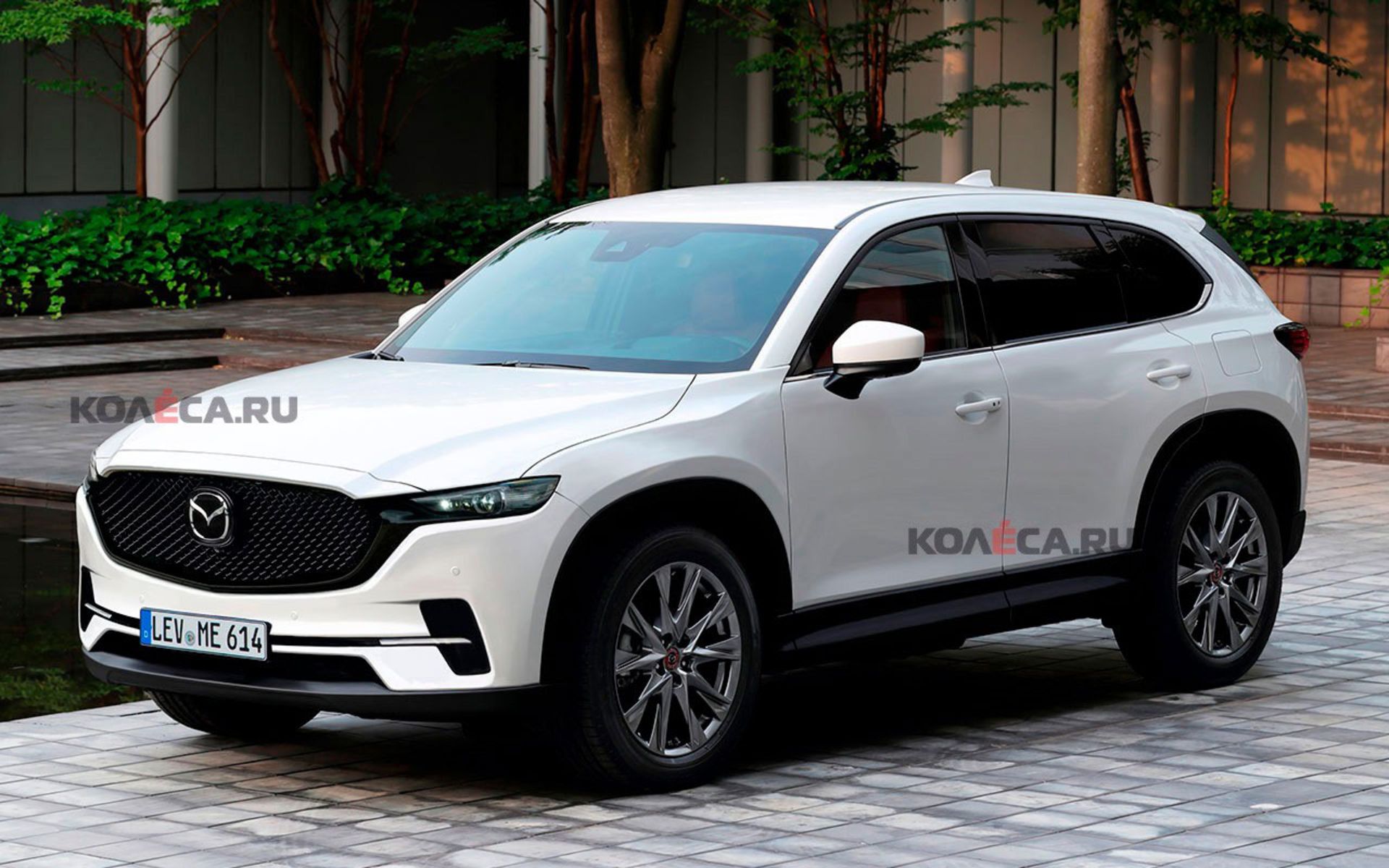 Mazda-CX-5