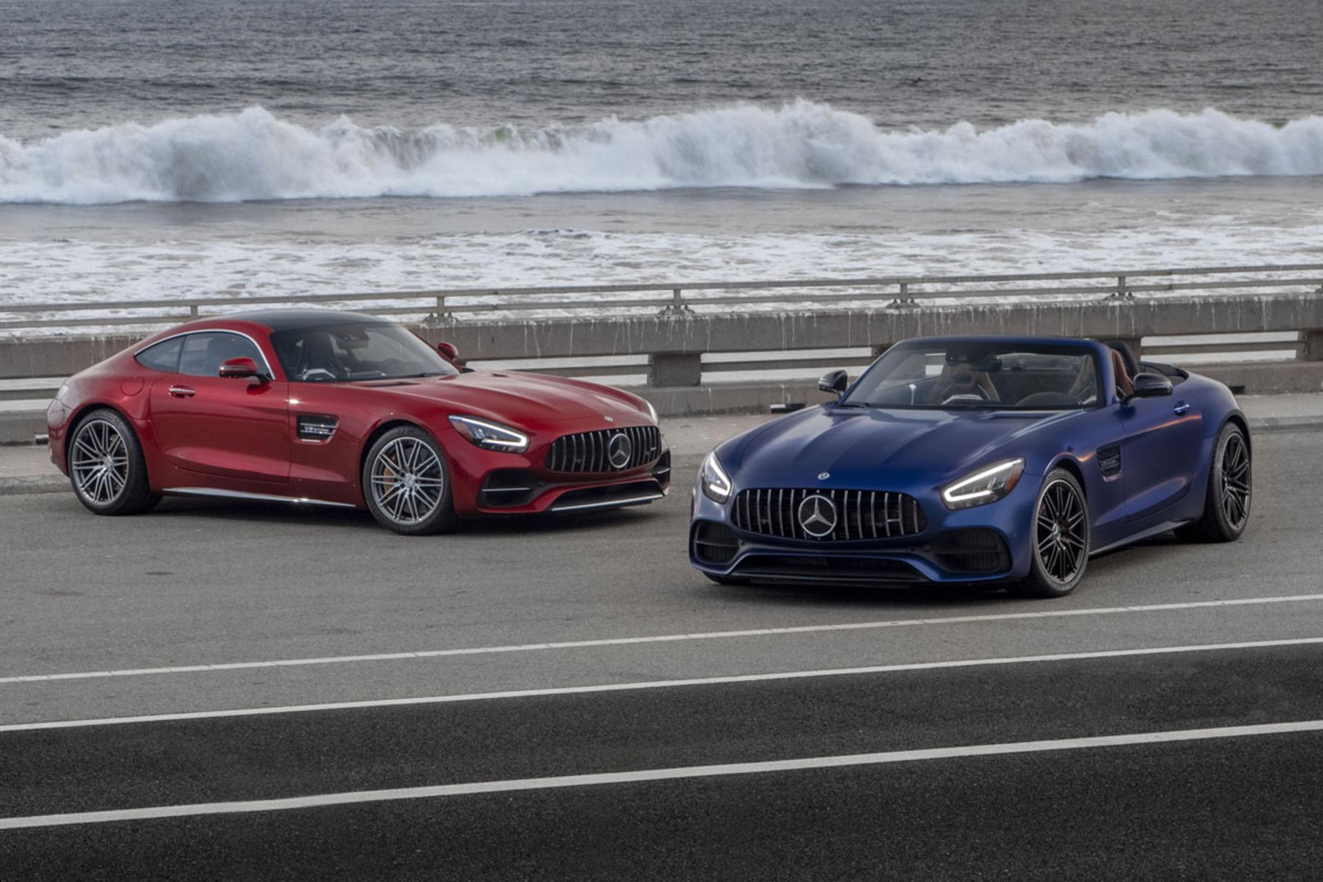 Mercedes-AMG-GT-1