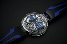 Pininfarina Wattch 3