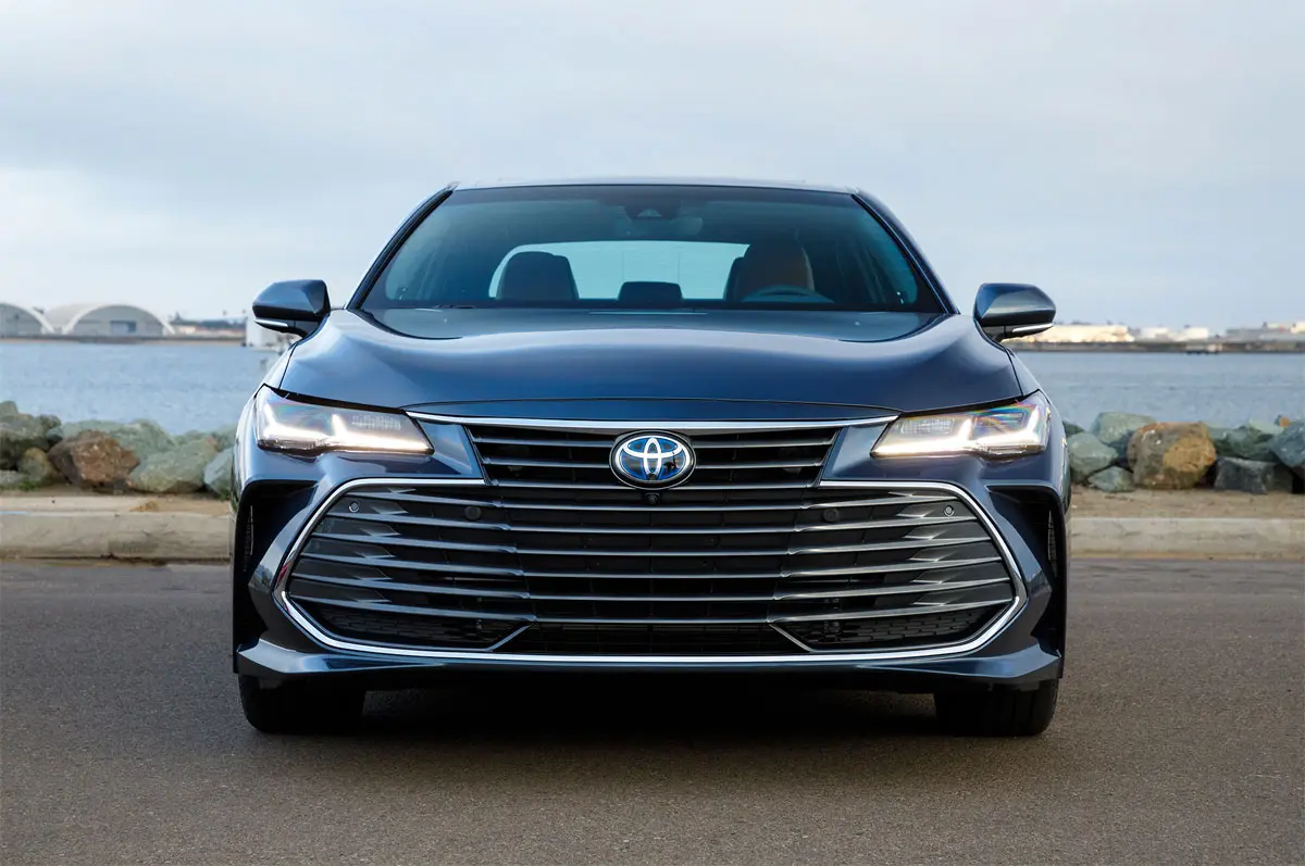 Toyota