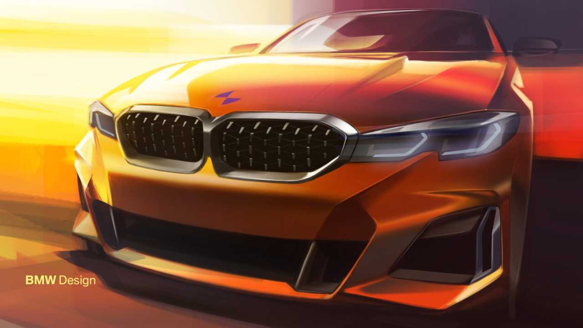bmw-m340i-design-sketch