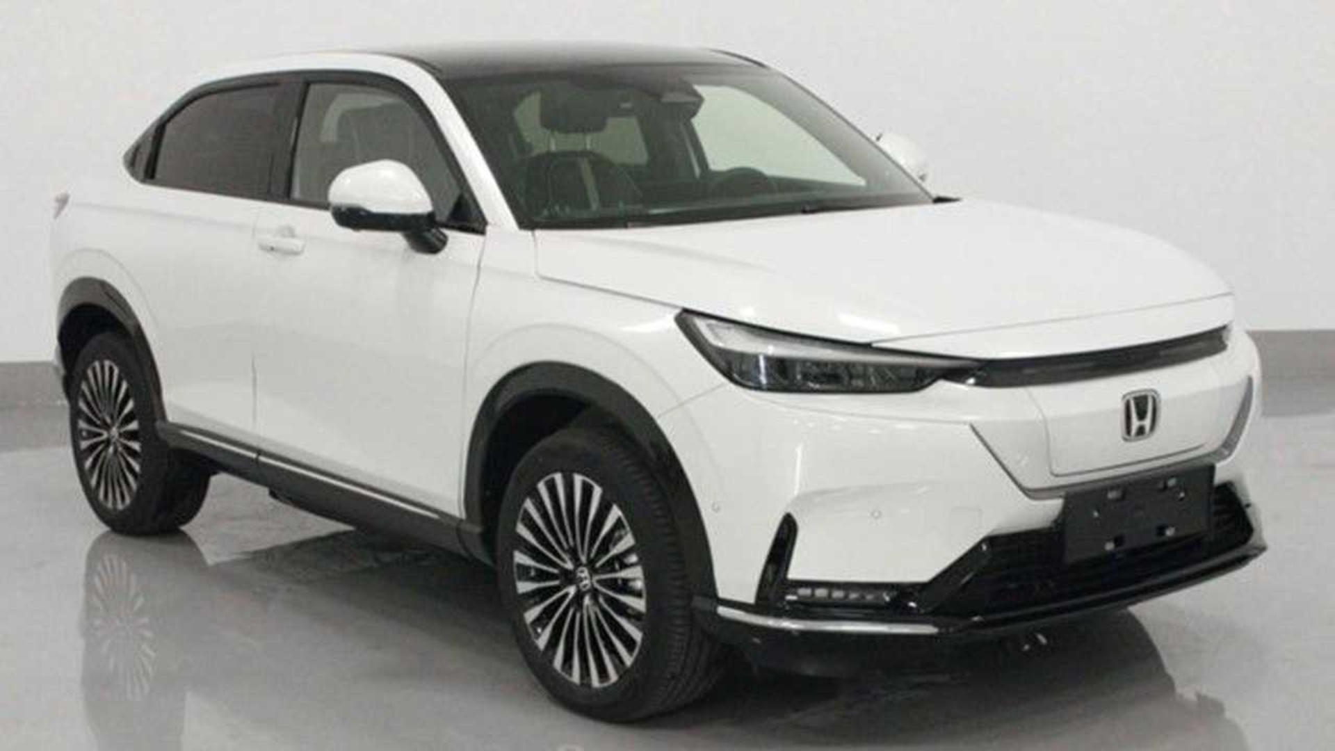 honda-hr-v-electric-version-cn