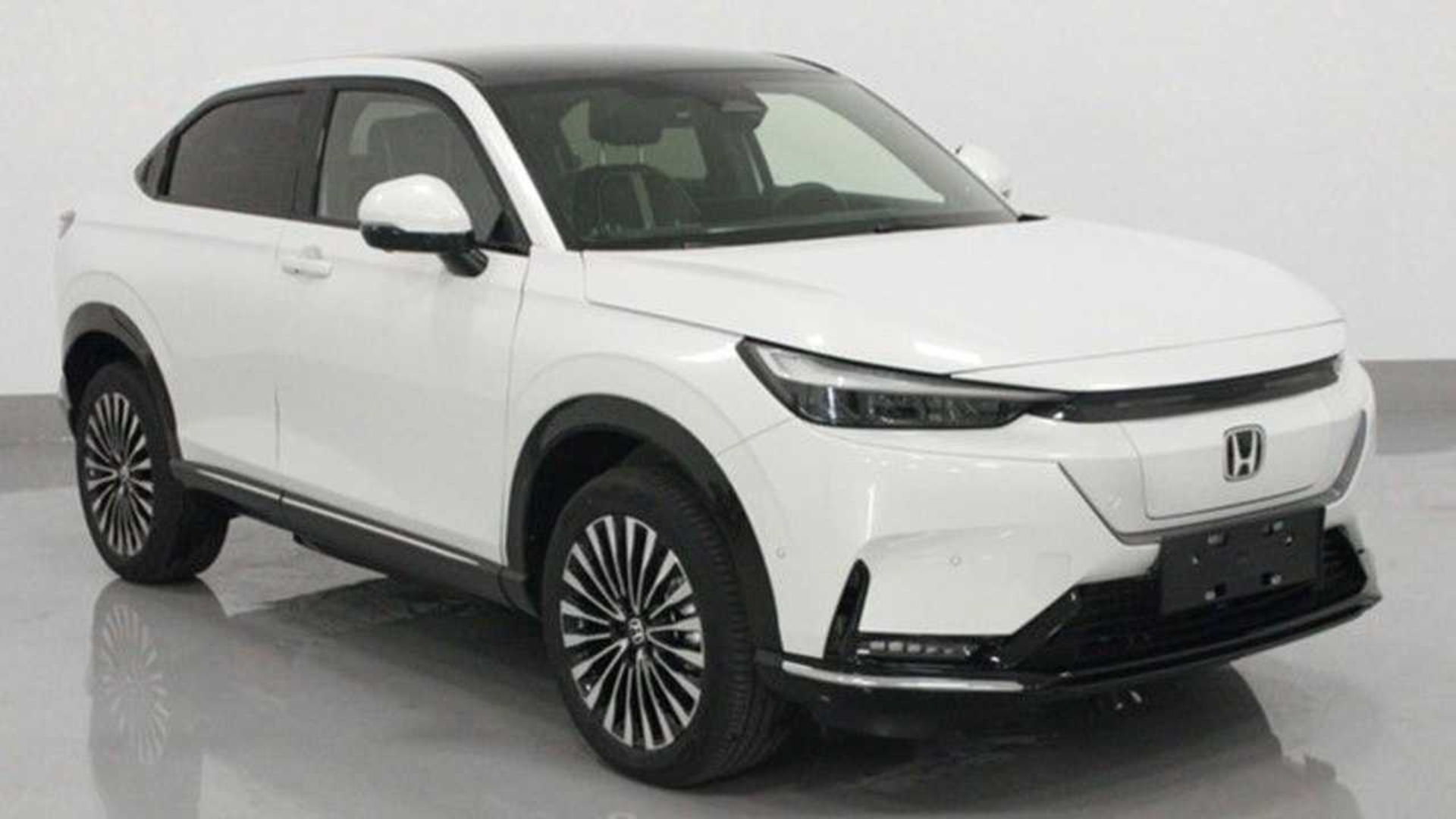 honda-hr-v-electric-version-cn