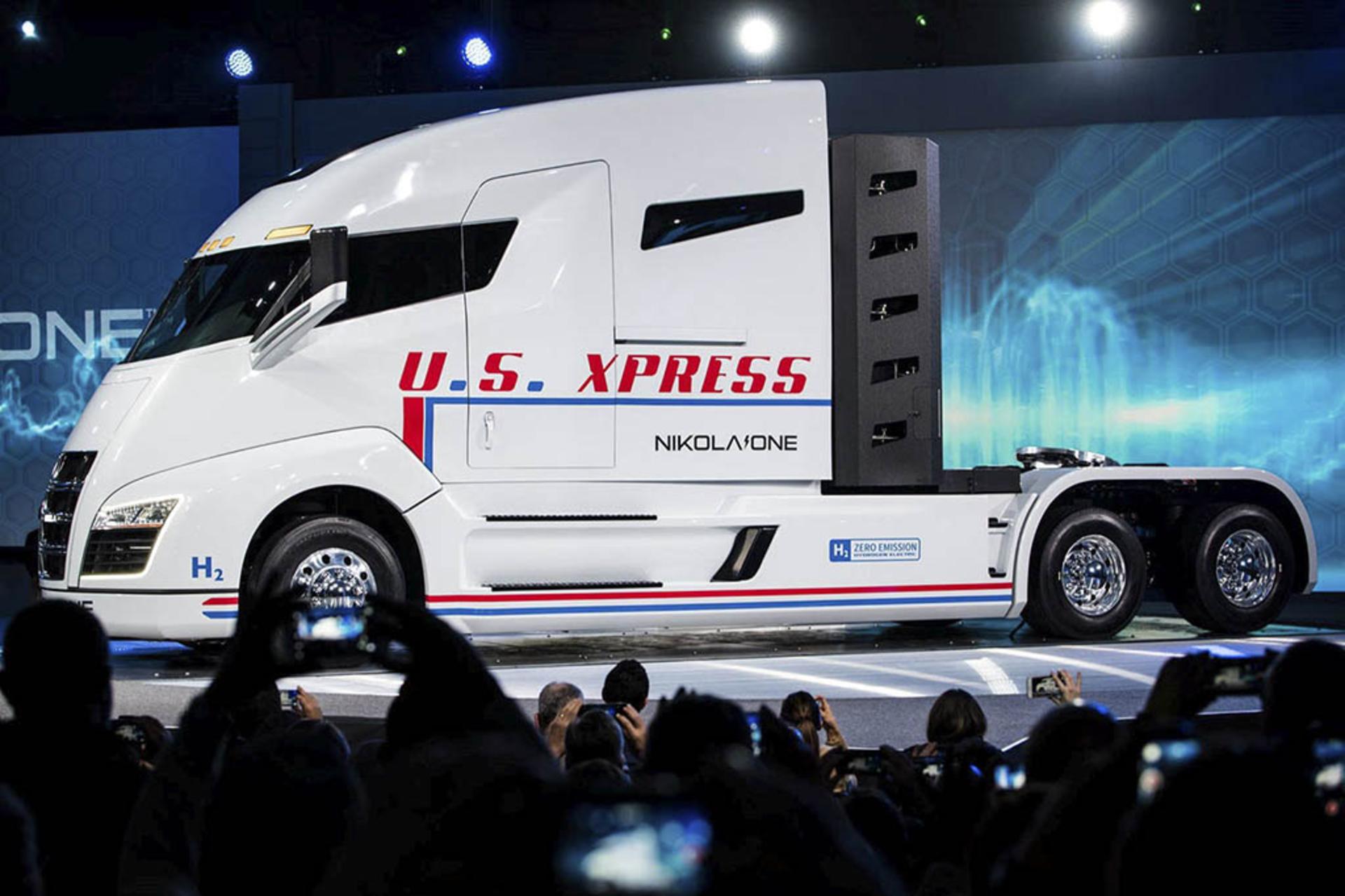nikola