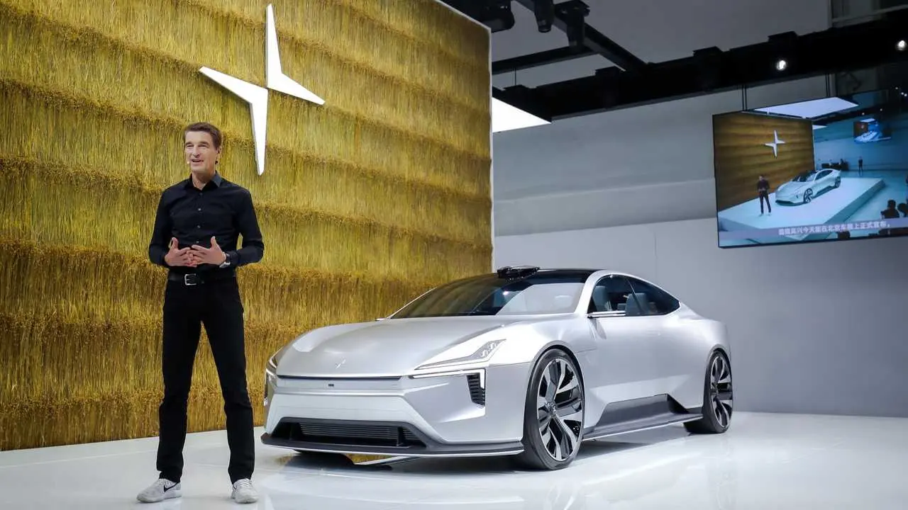polestar-ceo-thomas-ingenlath-and-polestar-precept-concept