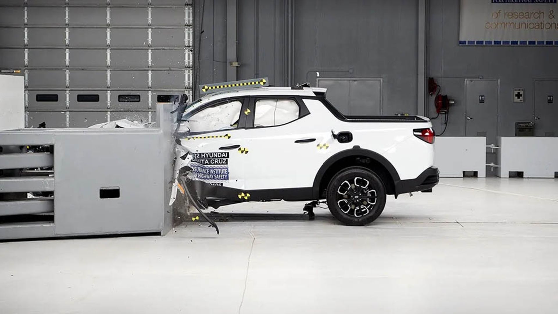 2022 Hyundai Santa Cruz