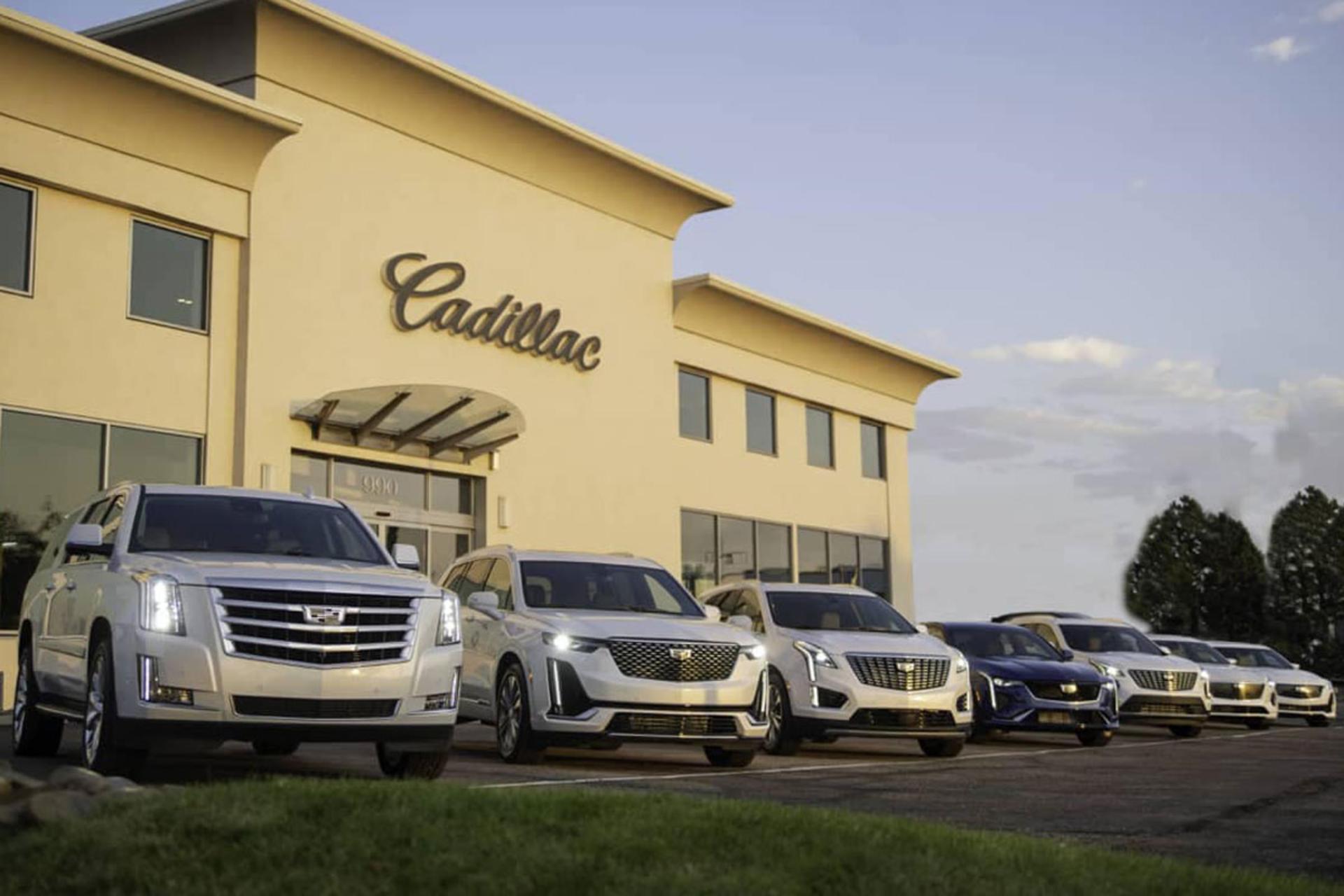 Cadillac-1
