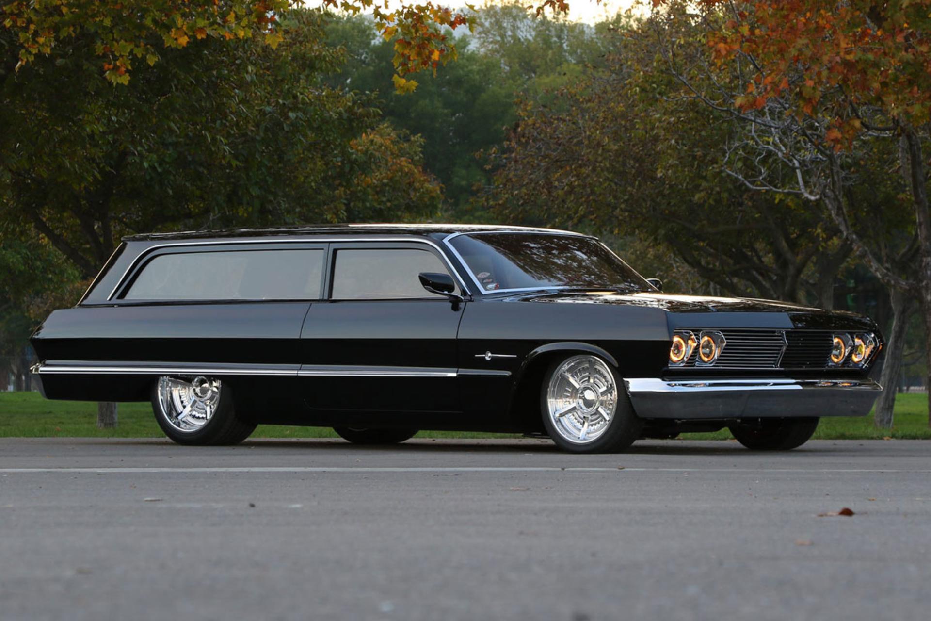Chevrolet-Impala-Wagon-1