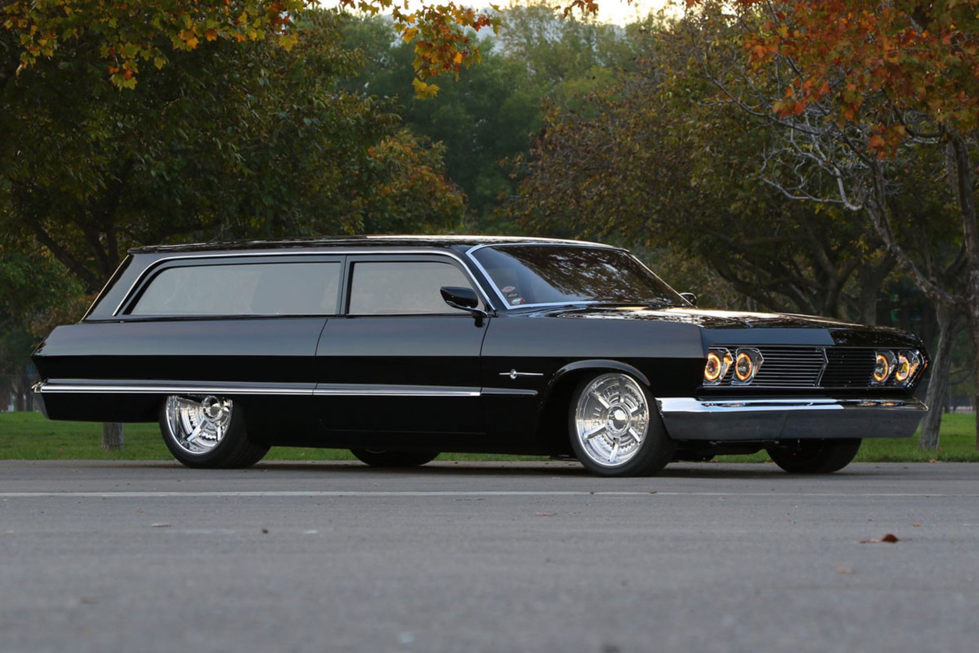 Chevrolet-Impala-Wagon-1