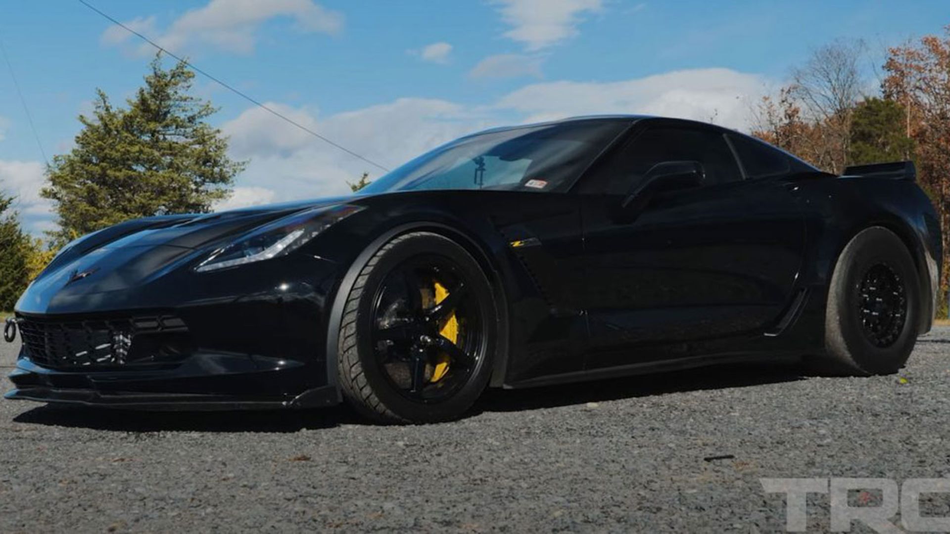 Corvette-1