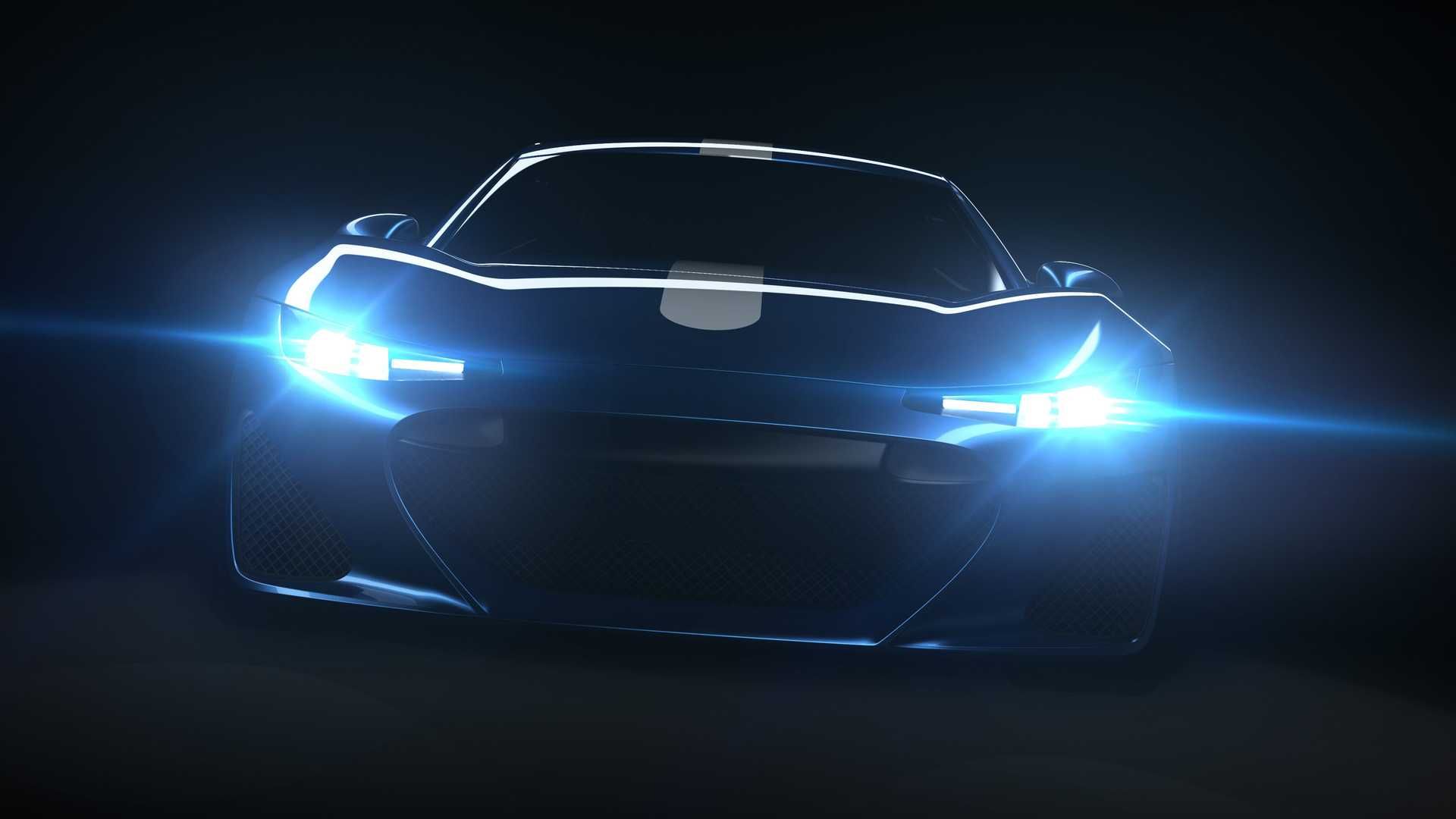 Drako-GTE-1