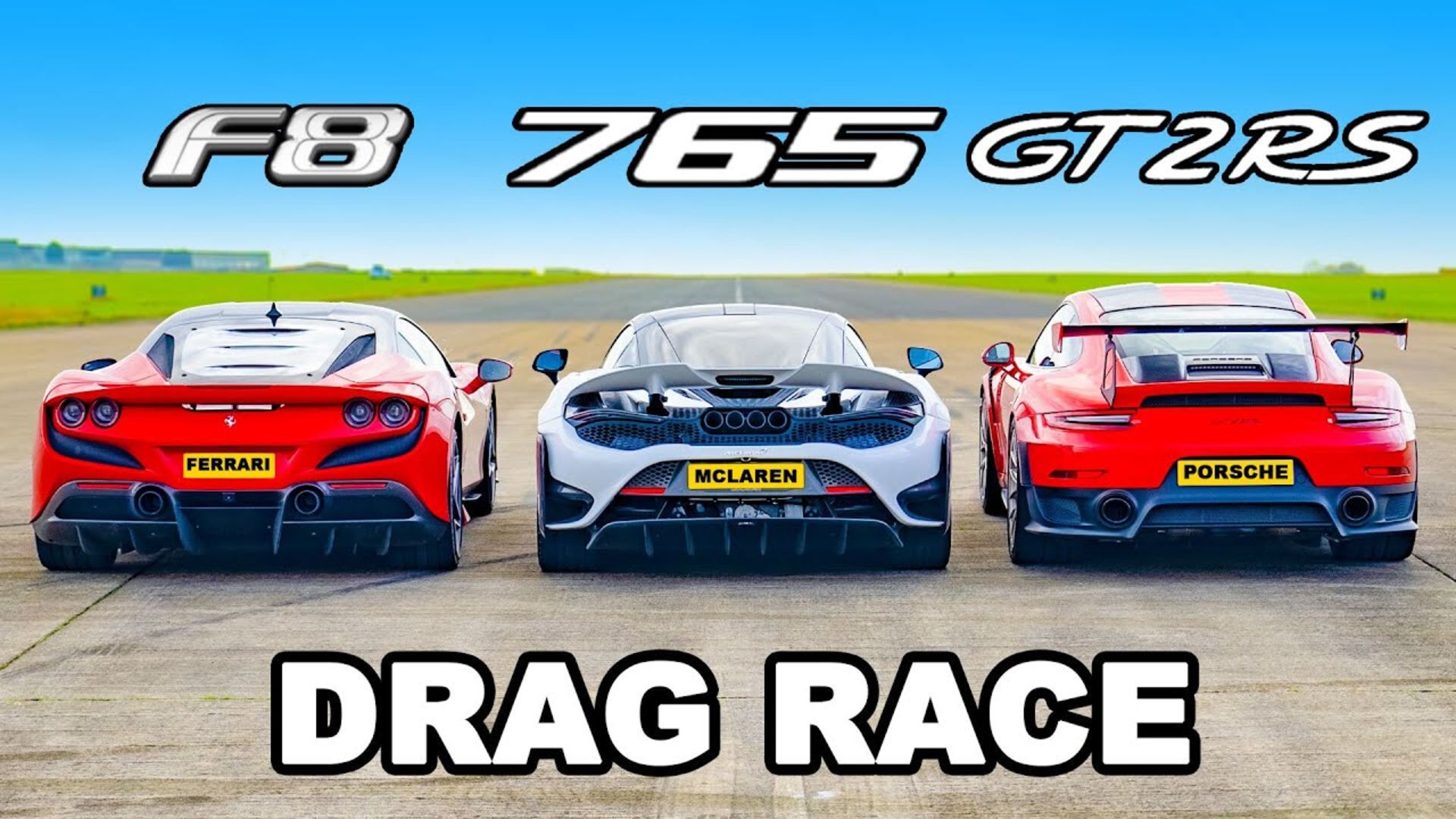 Ferrari-McLaren-Porsche-1