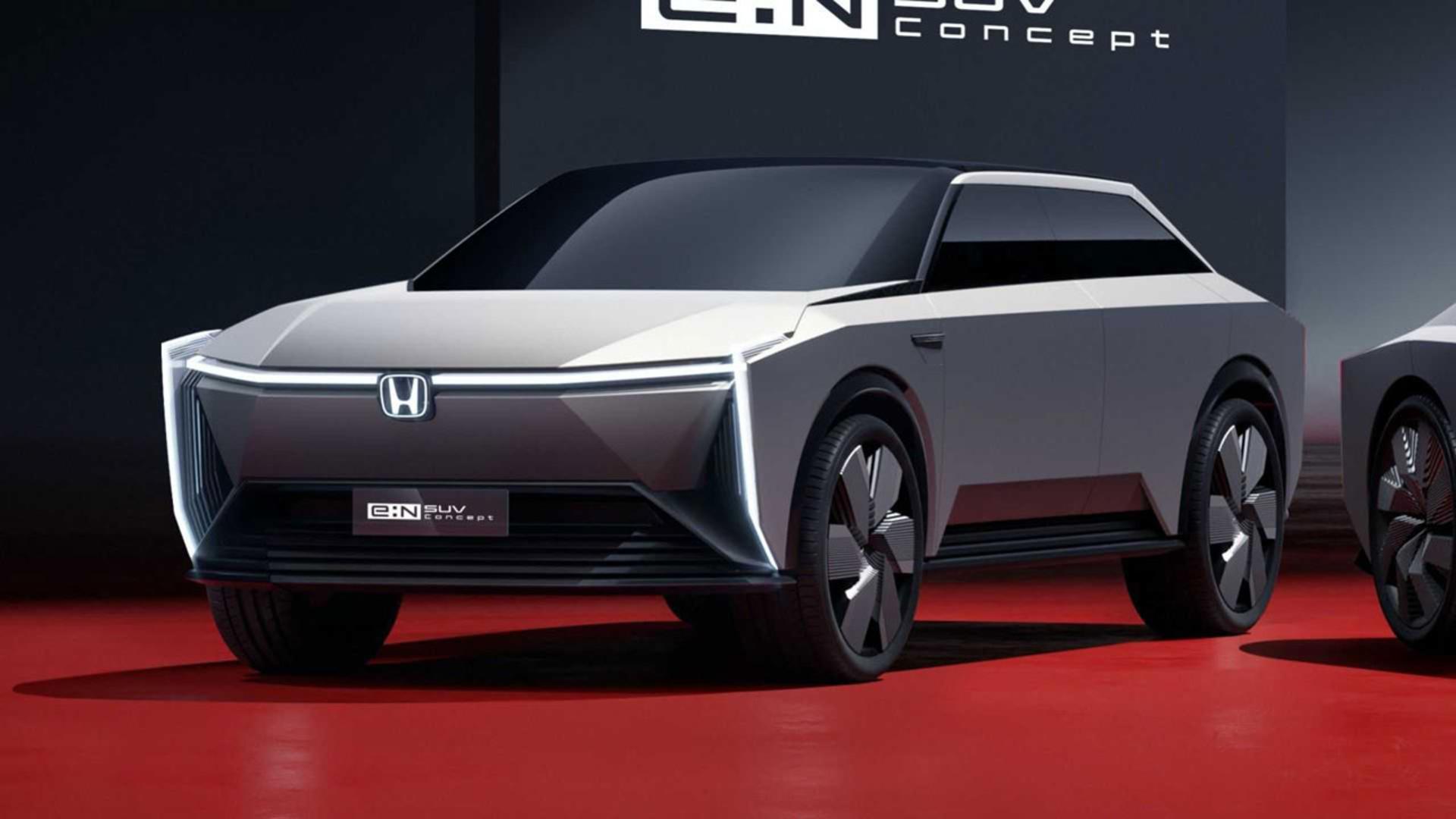 Honda-4